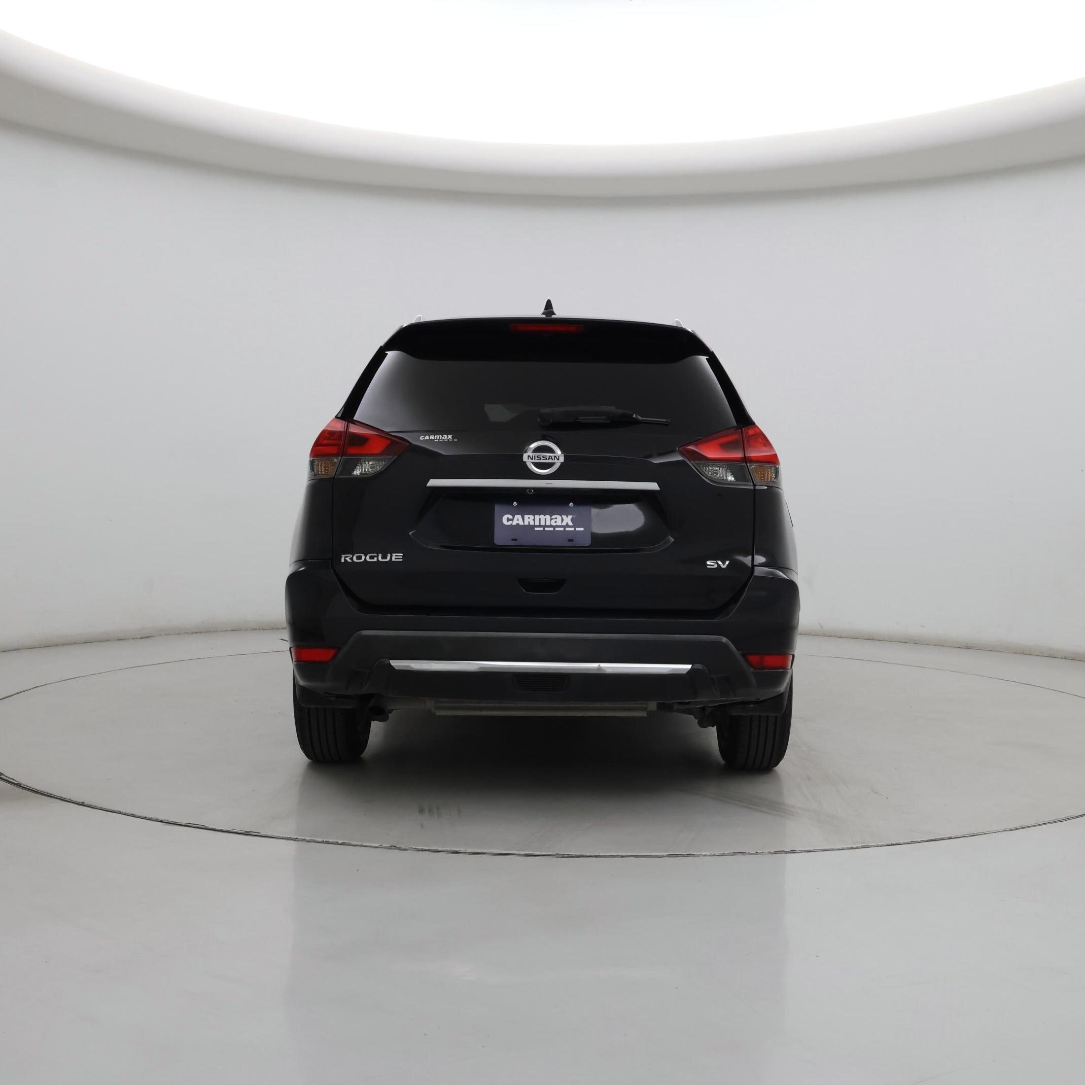 Thumbnail: 2017 Nissan Rogue - 6