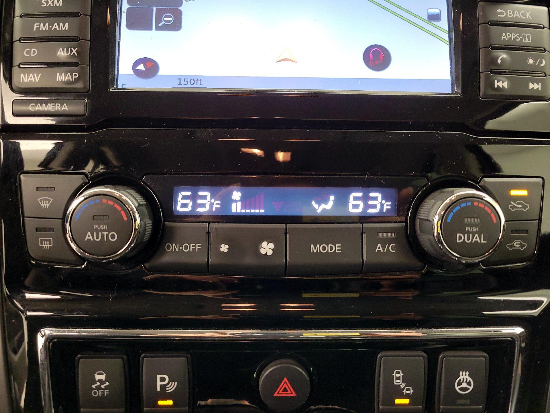 Thumbnail: 2017 Nissan Titan - 17