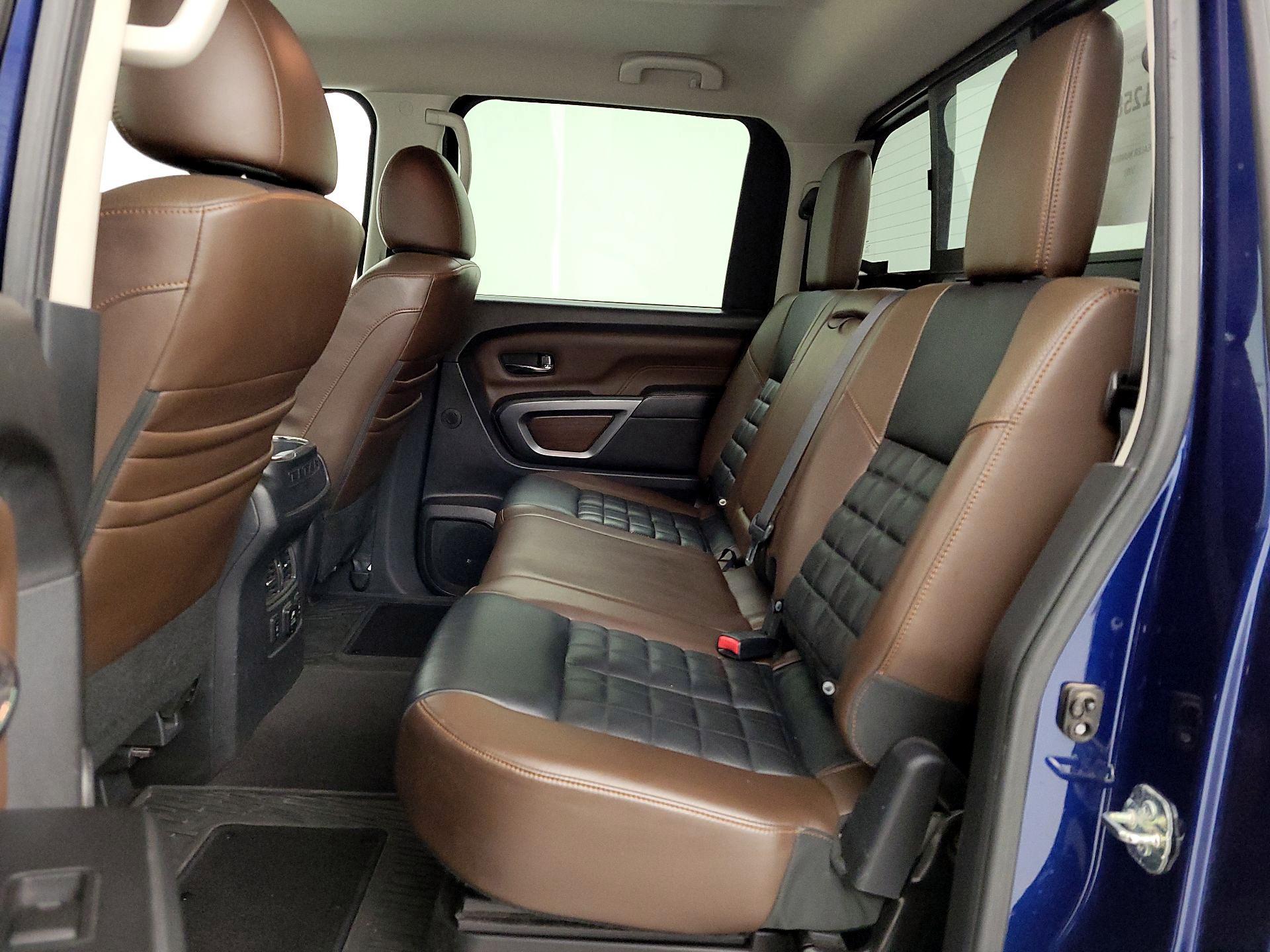 Thumbnail: 2017 Nissan Titan - 20