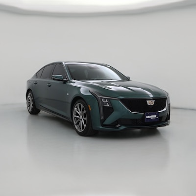 2025 Cadillac CT5 Sport