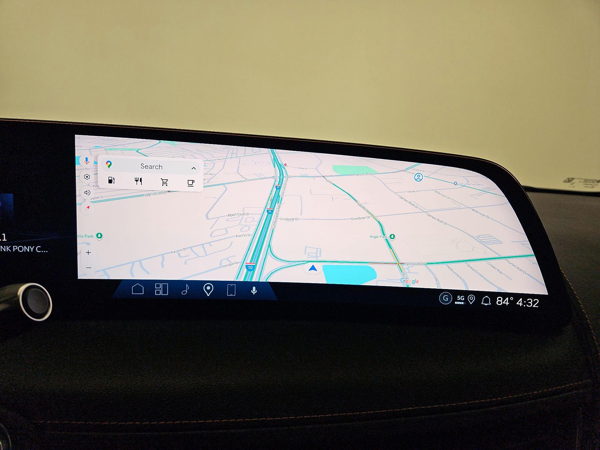 Thumbnail: 2025 Cadillac CT5 - 14