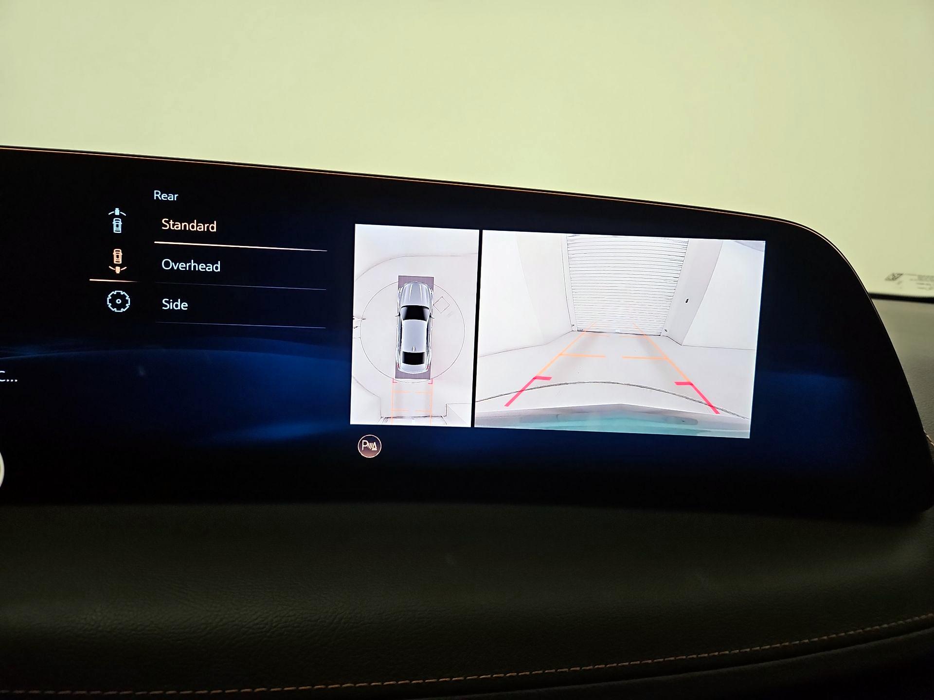 Thumbnail: 2025 Cadillac CT5 - 15