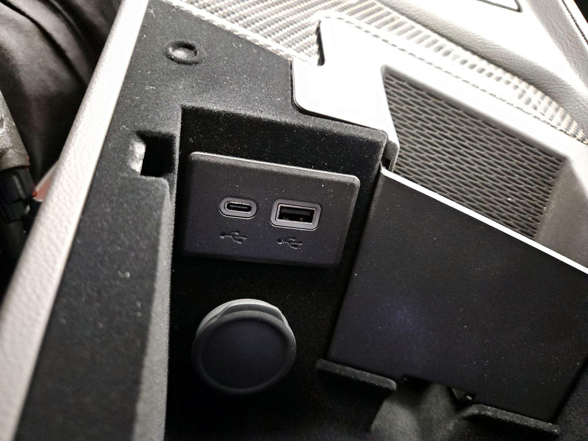 Thumbnail: 2025 Cadillac CT5 - 19