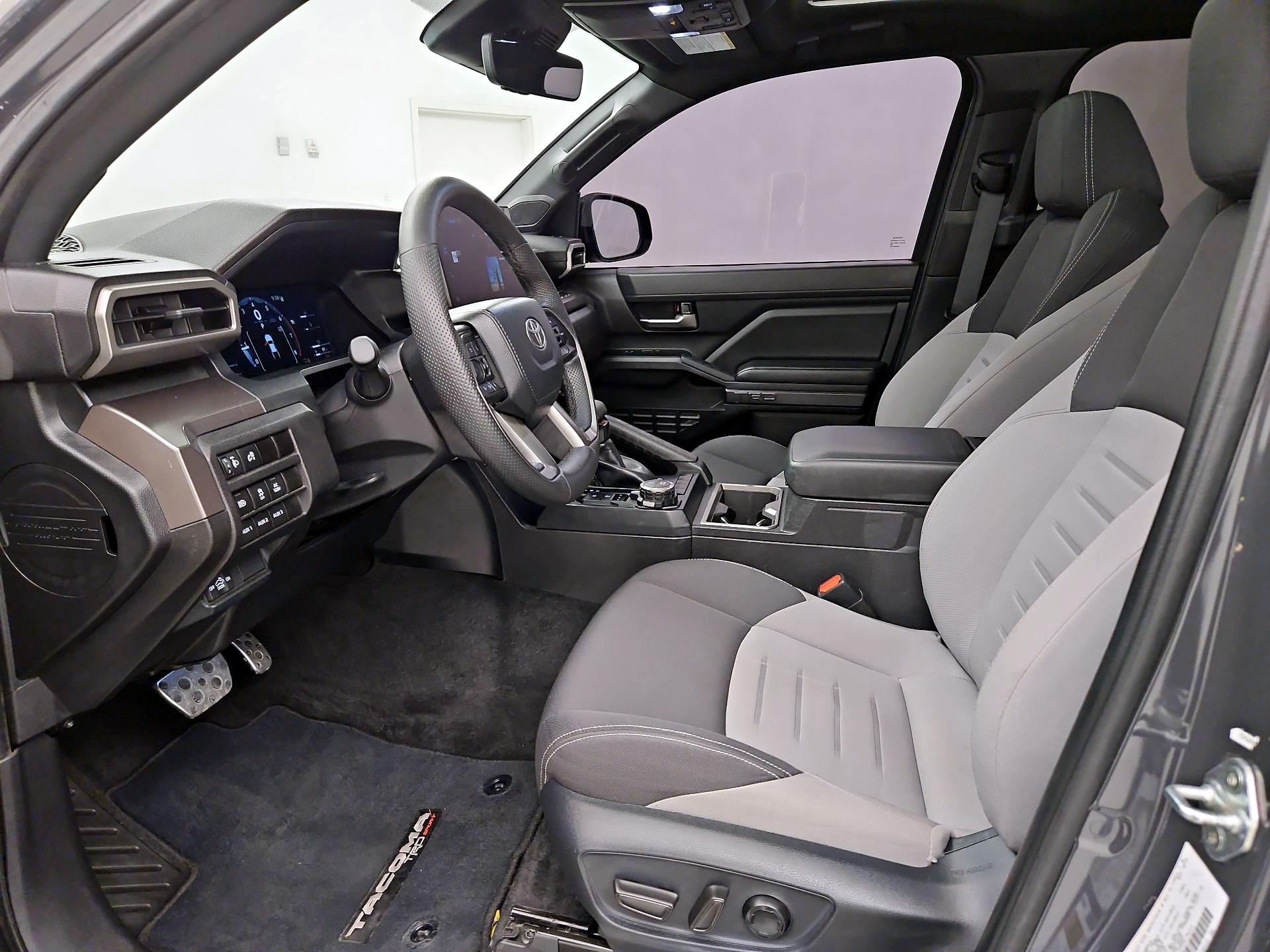 Thumbnail: 2024 Toyota Tacoma - 11