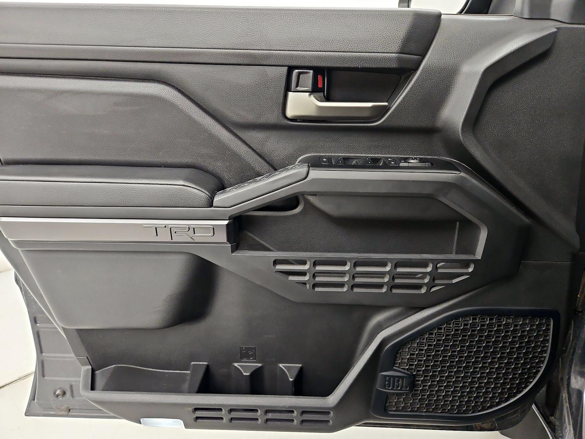 Thumbnail: 2024 Toyota Tacoma - 12