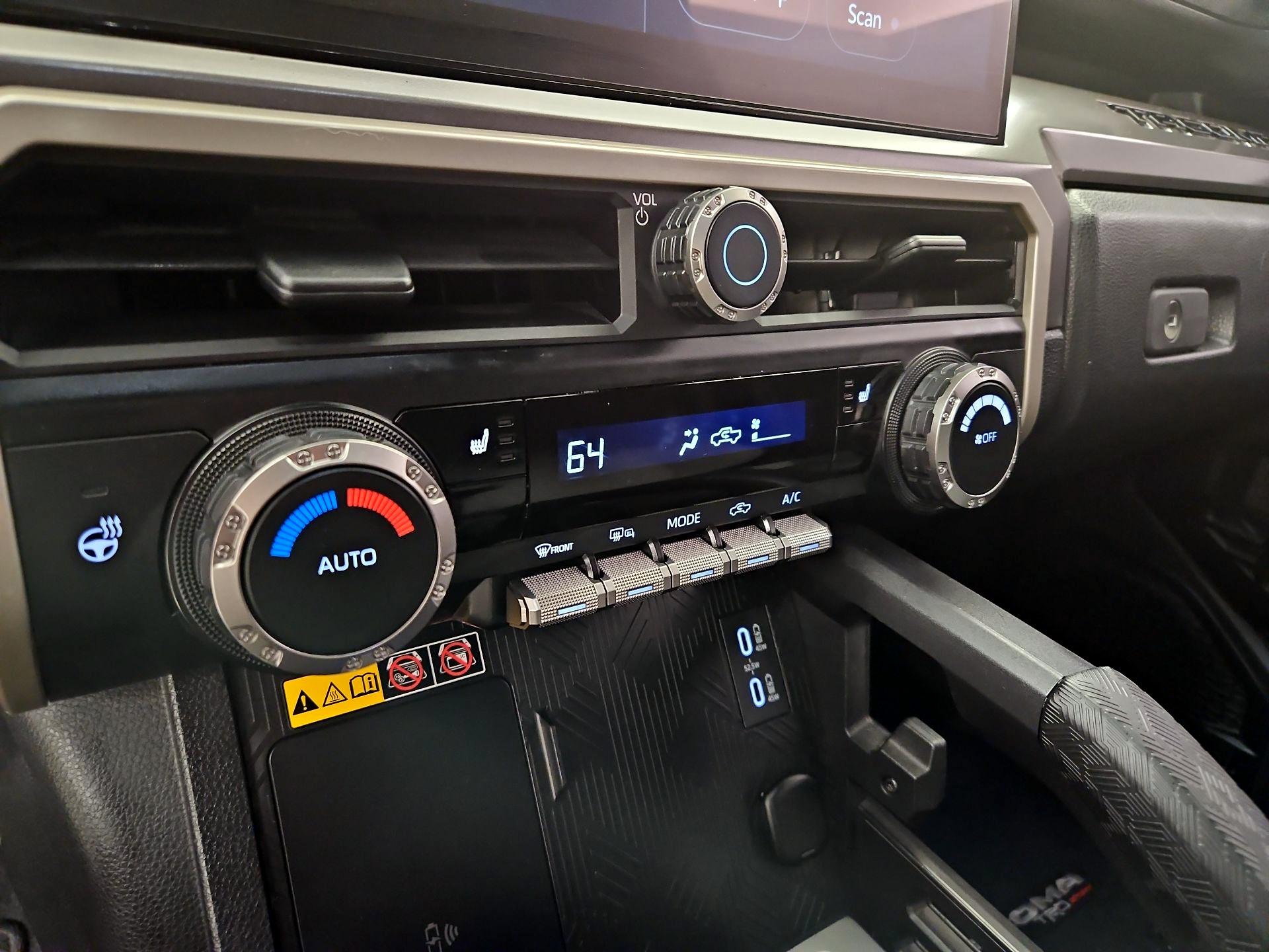 Thumbnail: 2024 Toyota Tacoma - 16