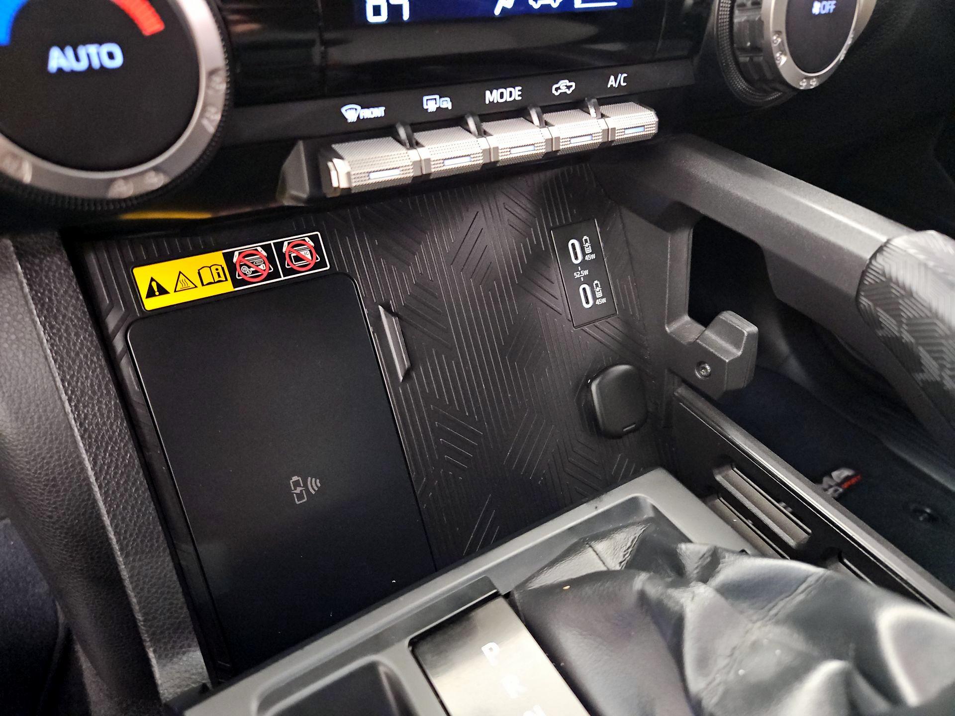 Thumbnail: 2024 Toyota Tacoma - 18