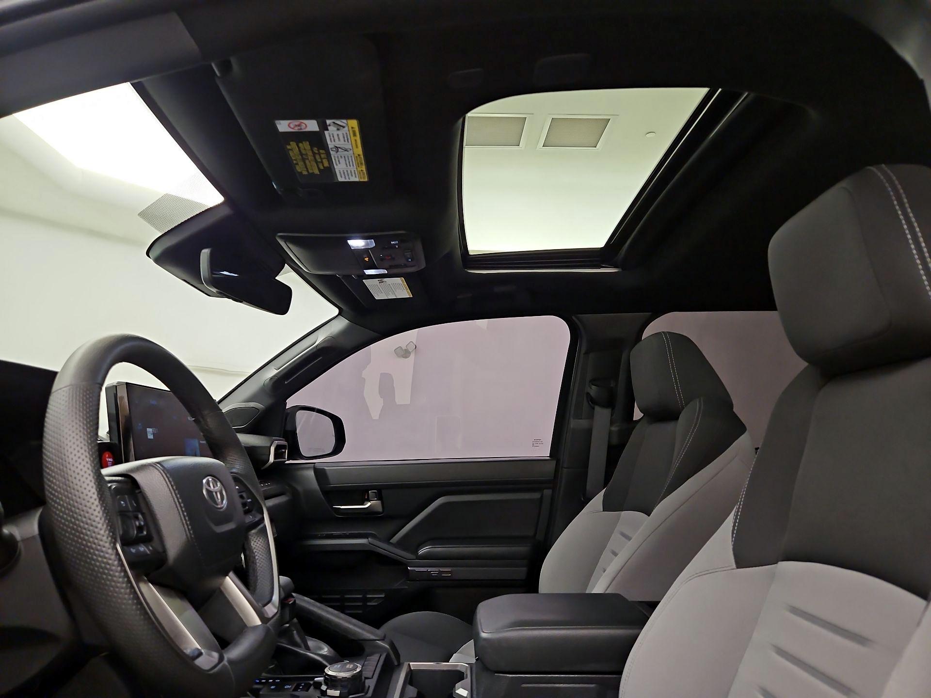 Thumbnail: 2024 Toyota Tacoma - 19