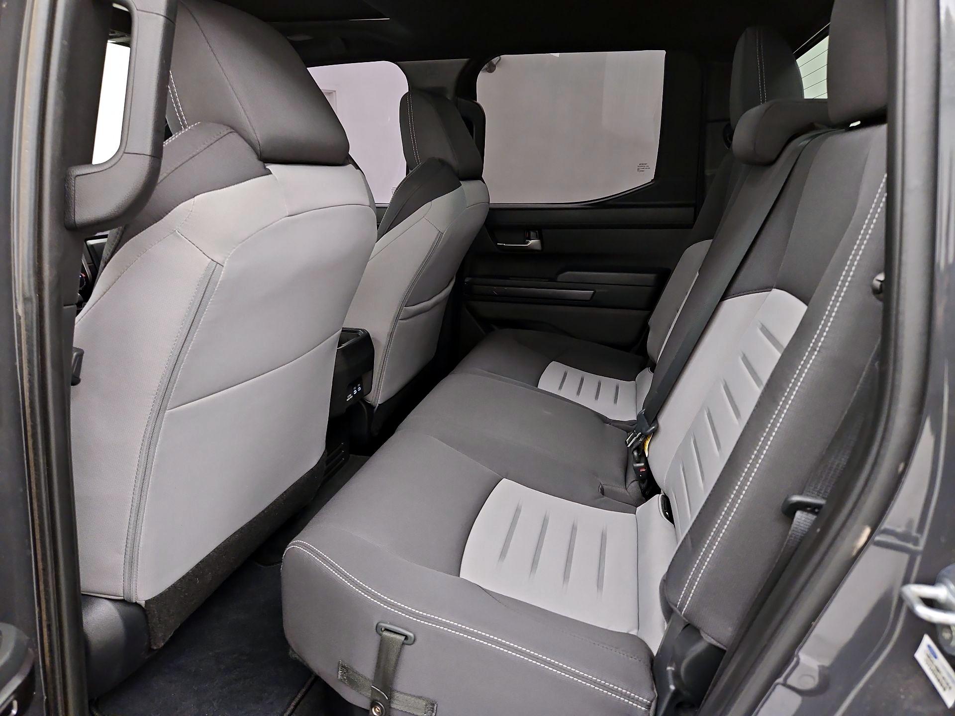 Thumbnail: 2024 Toyota Tacoma - 20