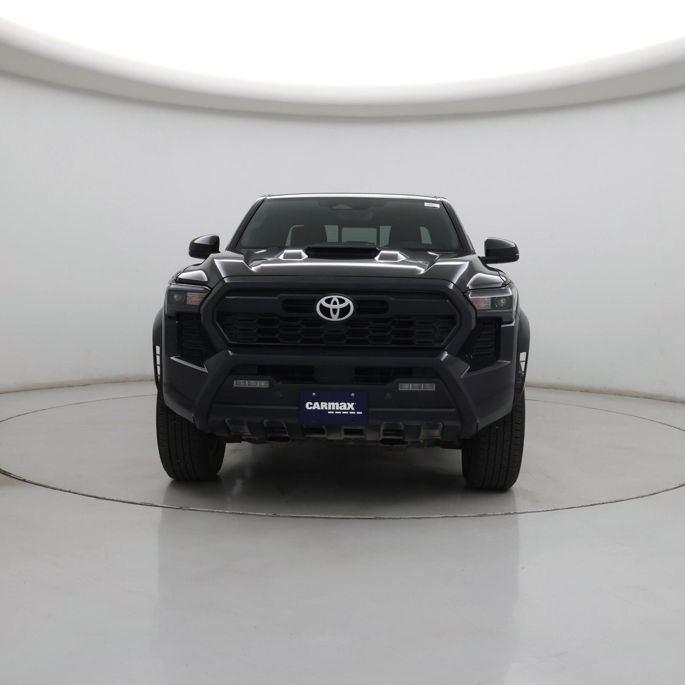 Thumbnail: 2024 Toyota Tacoma - 5