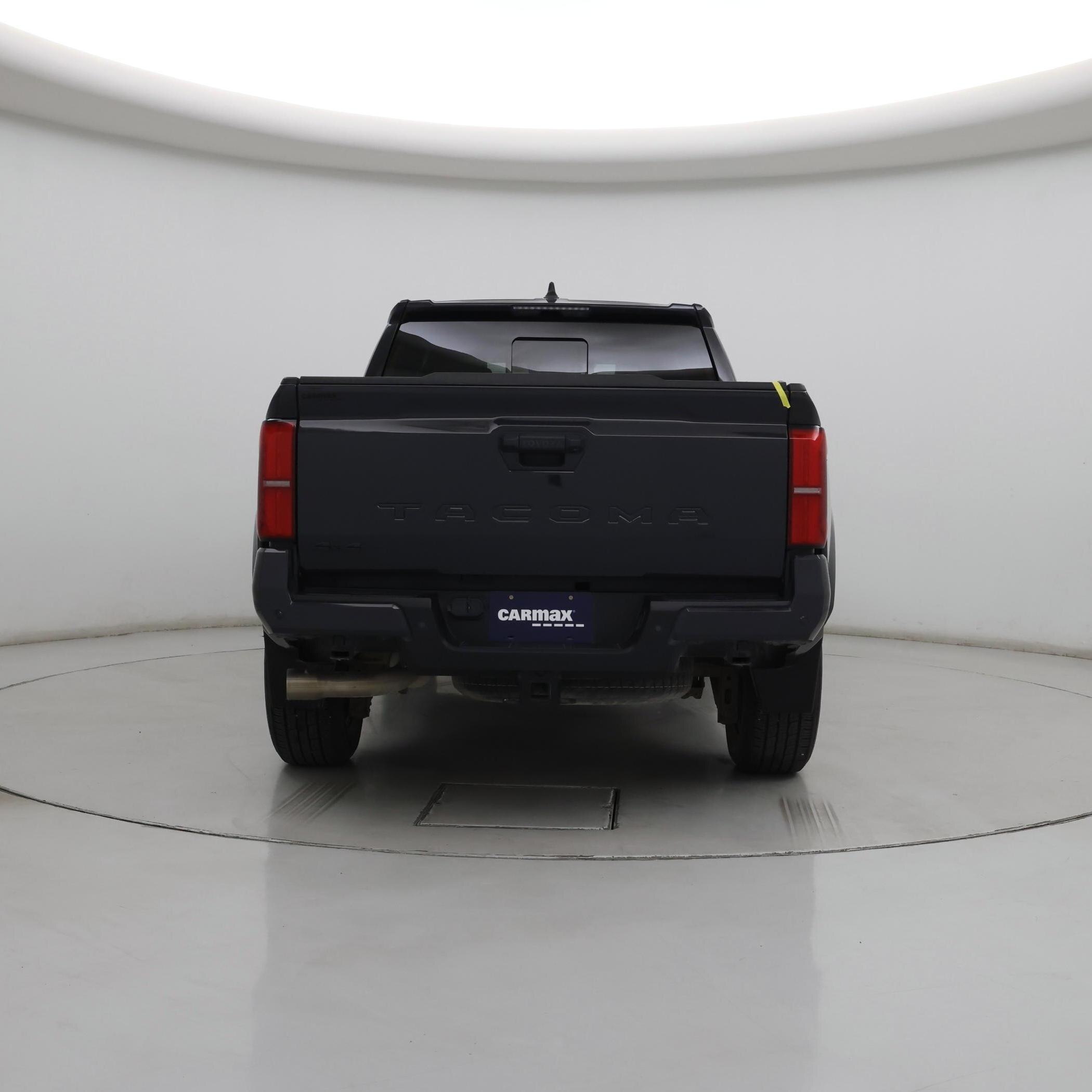 Thumbnail: 2024 Toyota Tacoma - 6