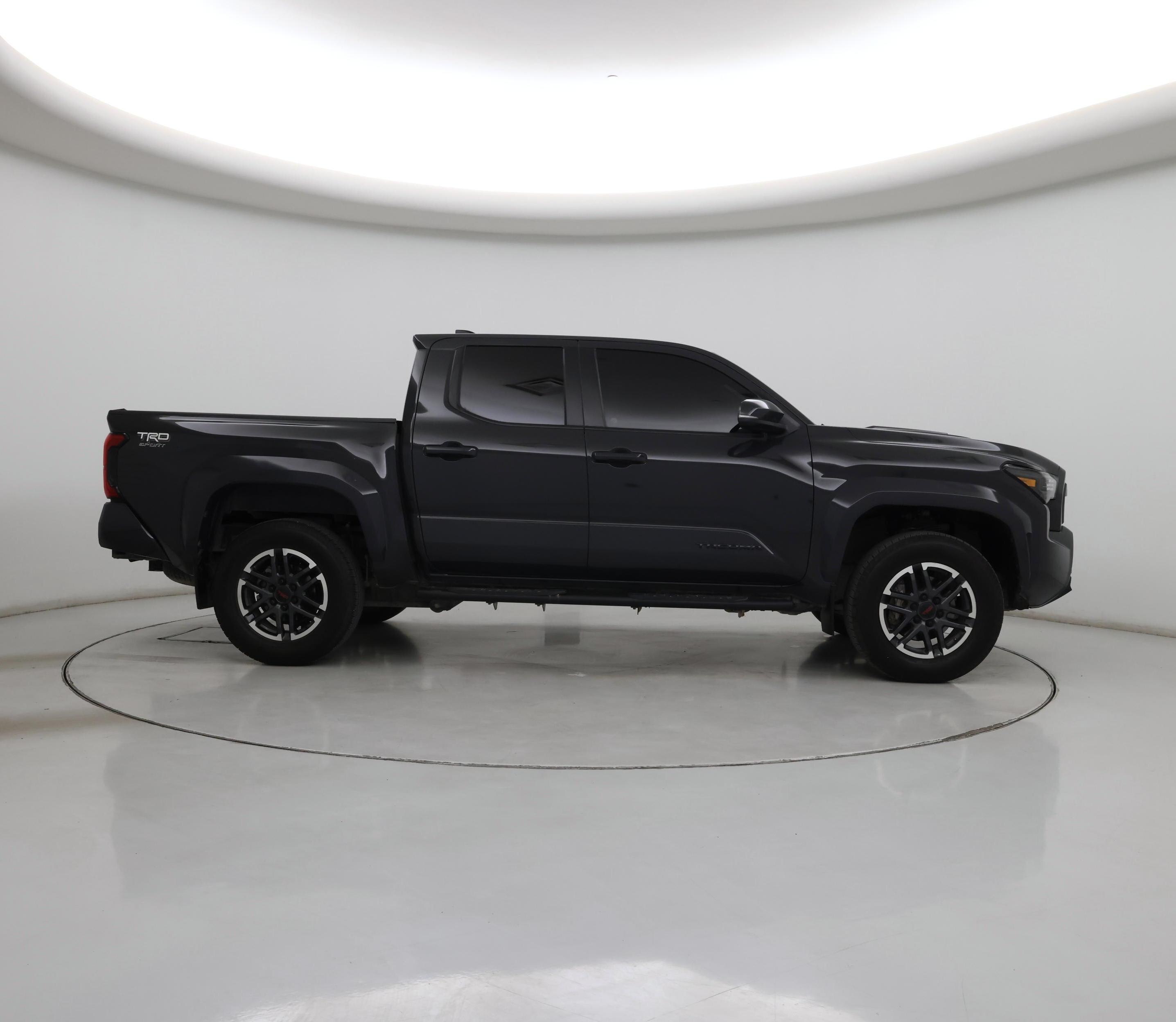 Thumbnail: 2024 Toyota Tacoma - 7