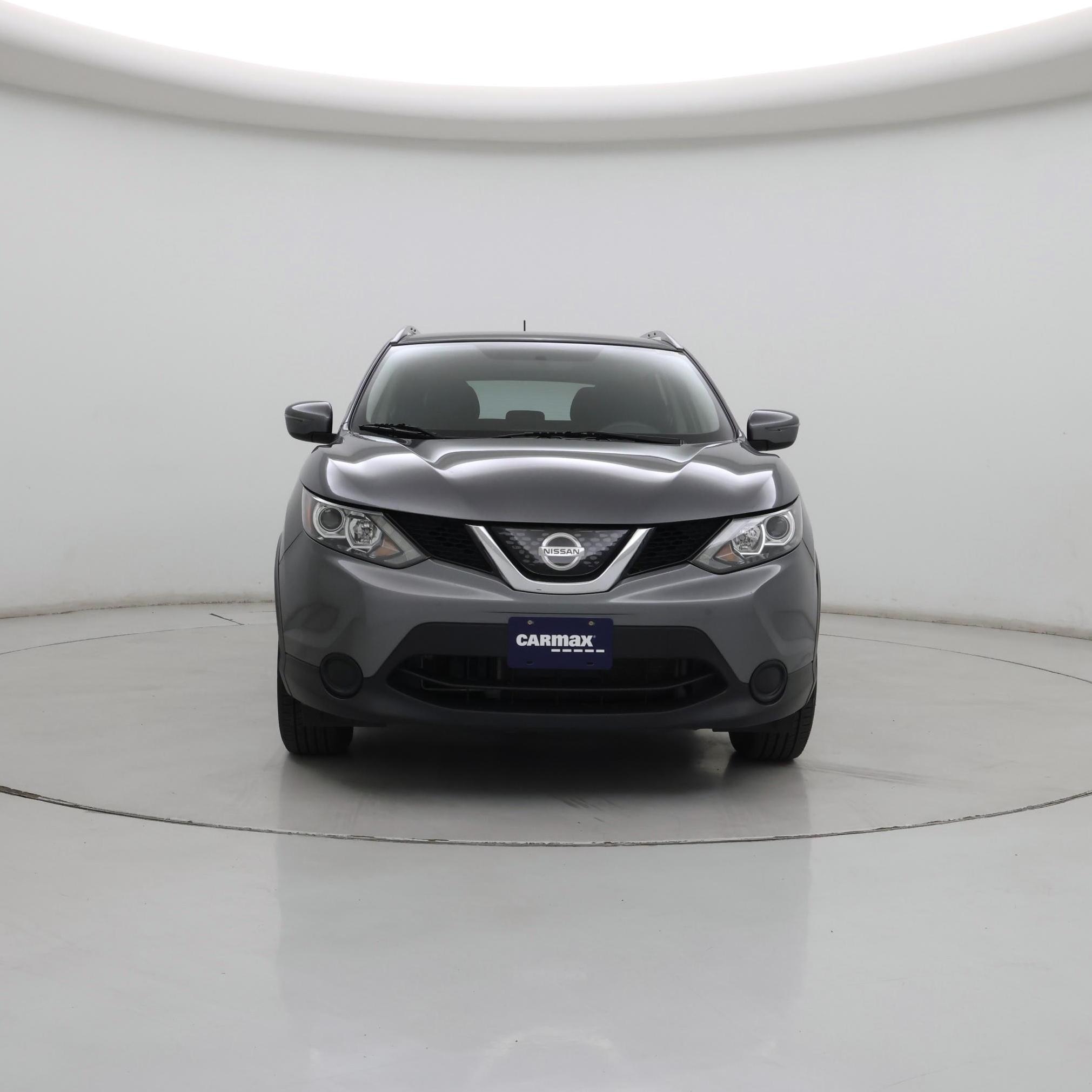 Thumbnail: 2018 Nissan Rogue Sport - 5