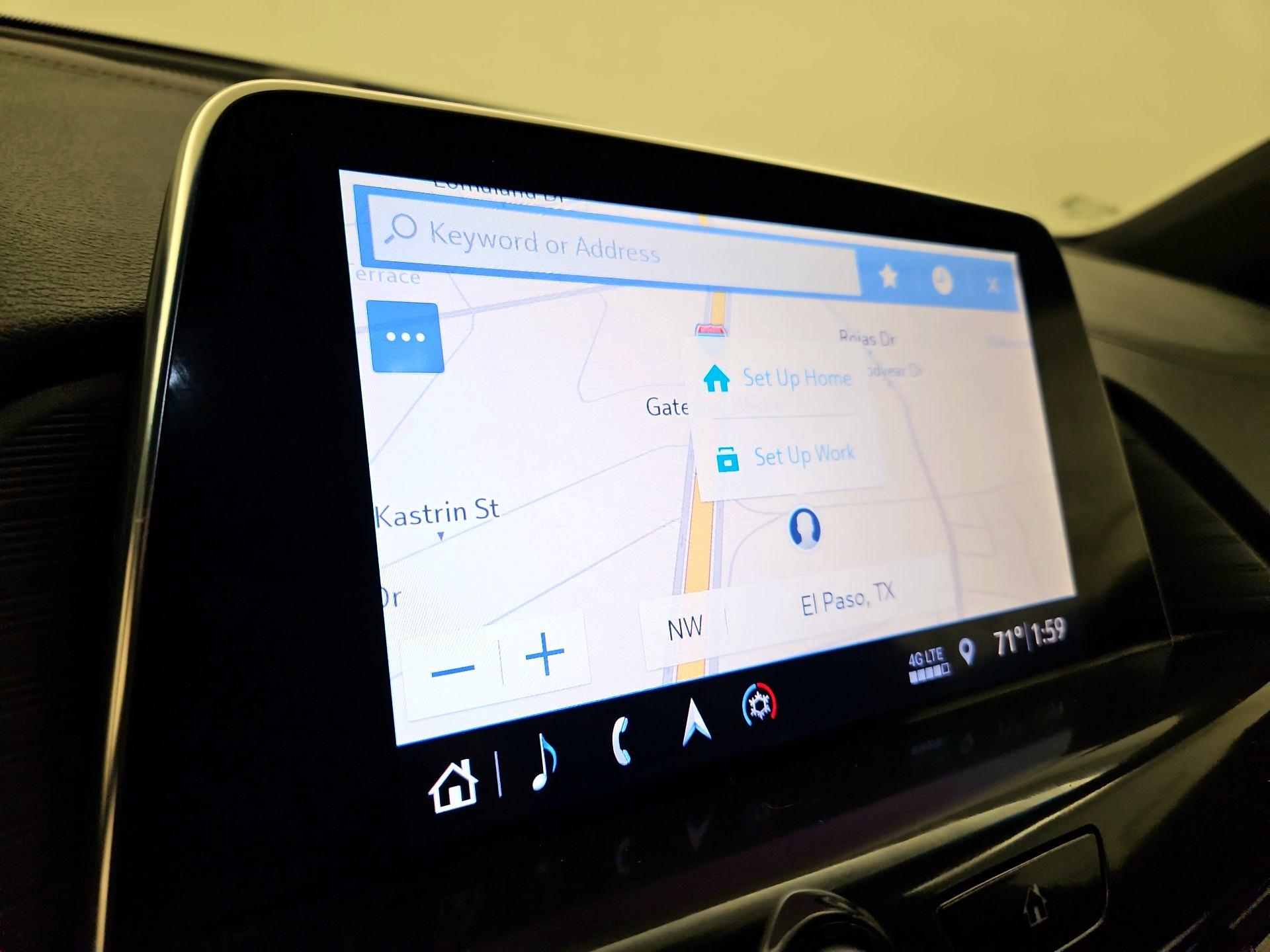 Thumbnail: 2020 Cadillac CT4 - 14