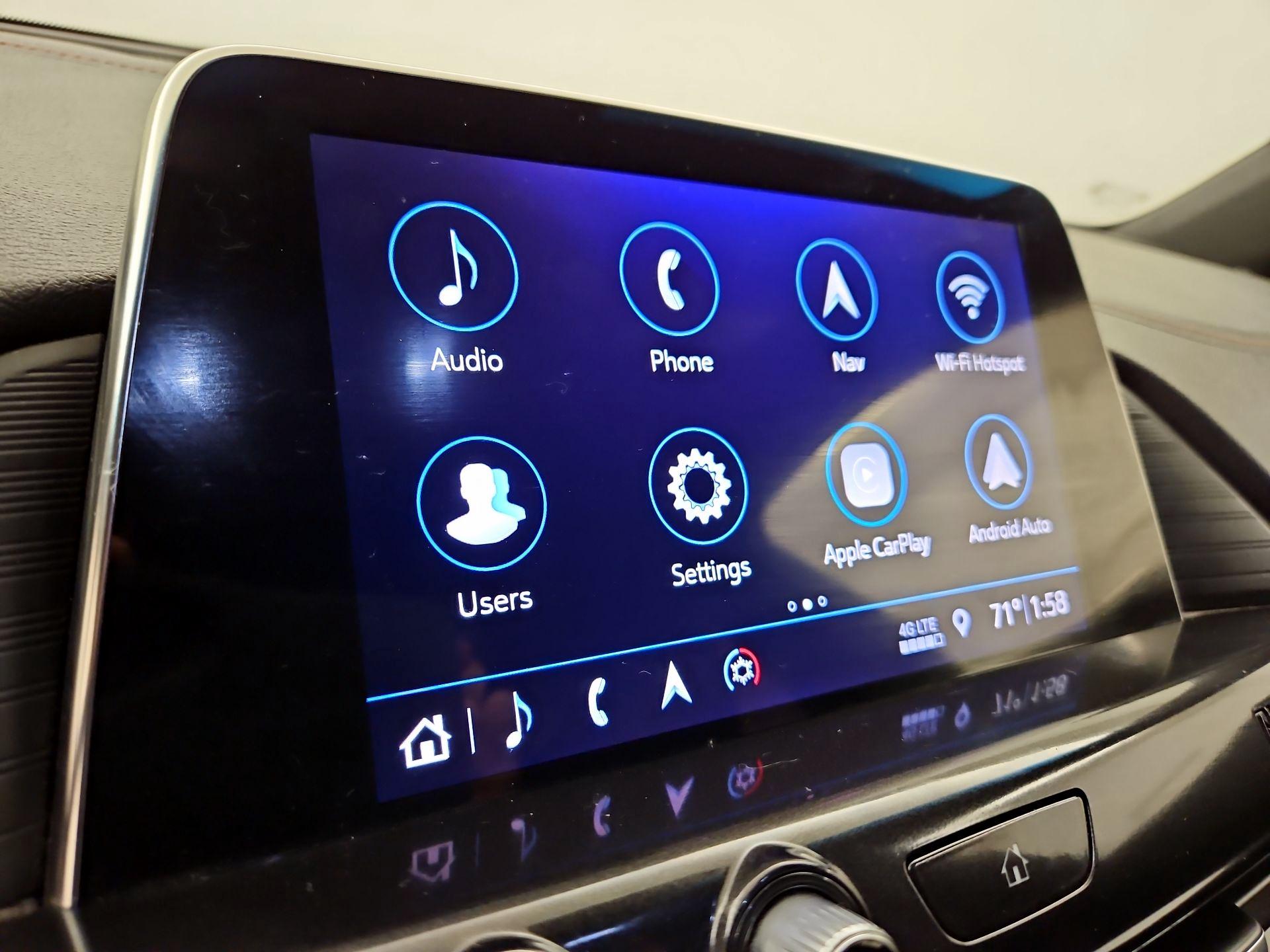 Thumbnail: 2020 Cadillac CT4 - 16