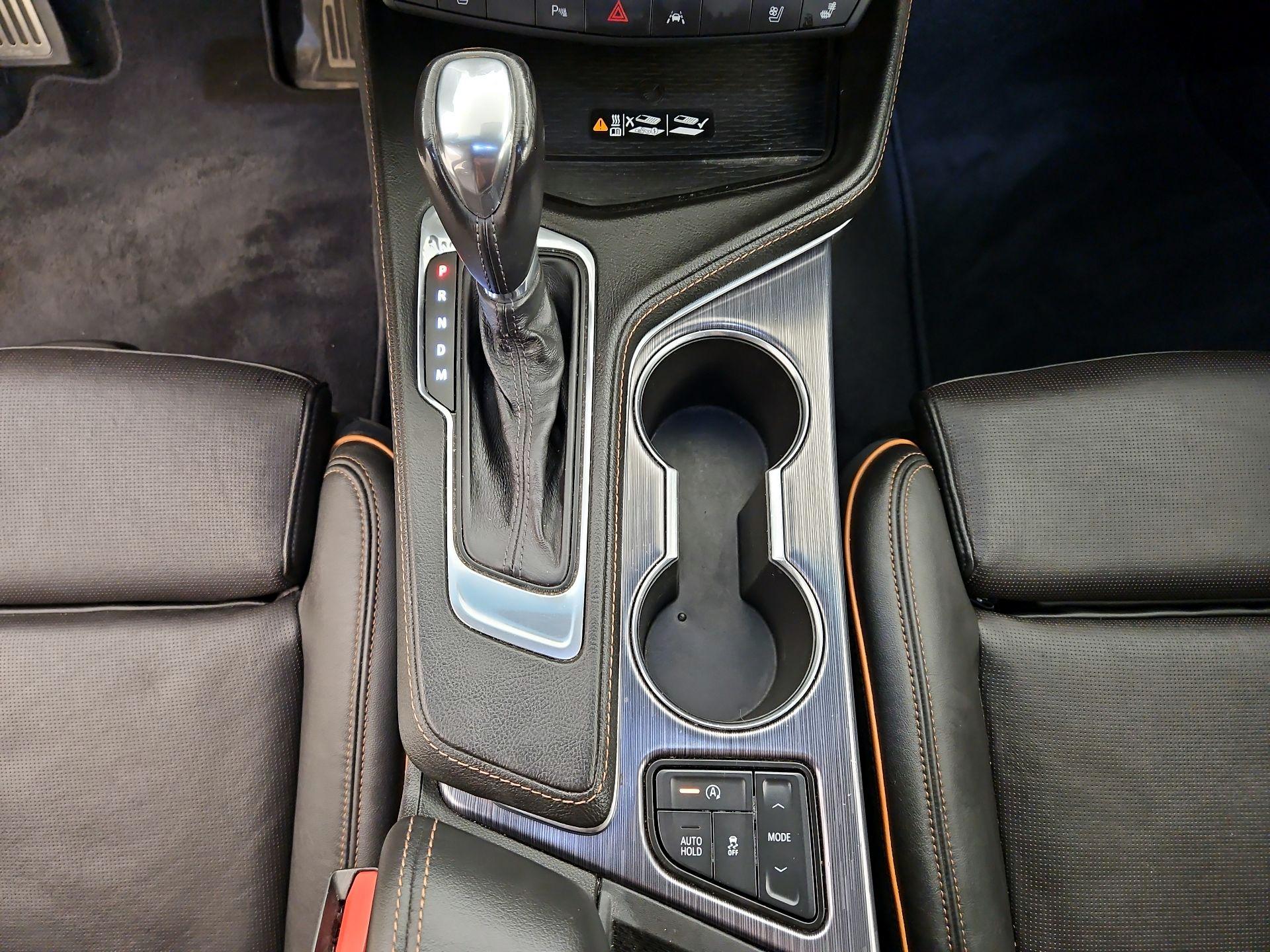 Thumbnail: 2020 Cadillac CT4 - 18