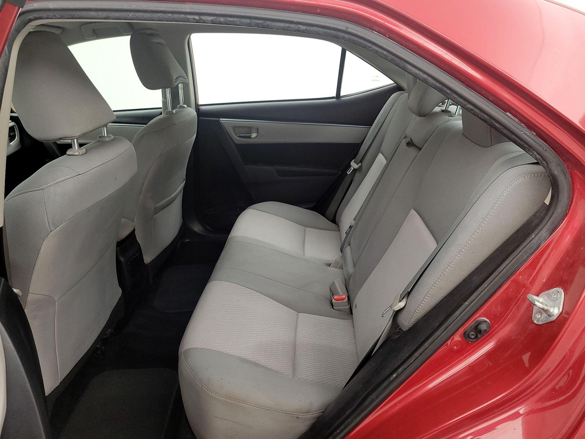 Thumbnail: 2015 Toyota Corolla - 19