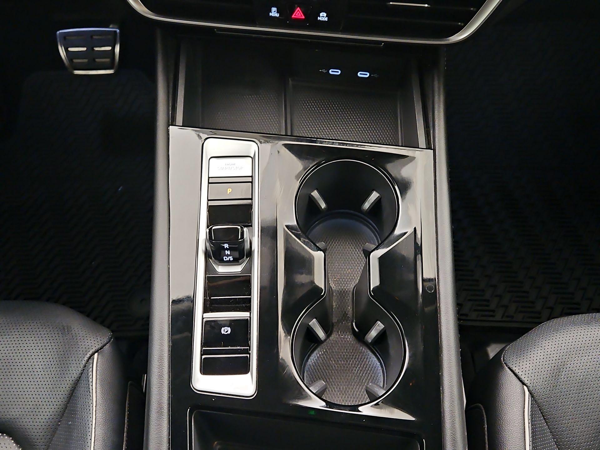 Thumbnail: 2024 Volkswagen Atlas - 18