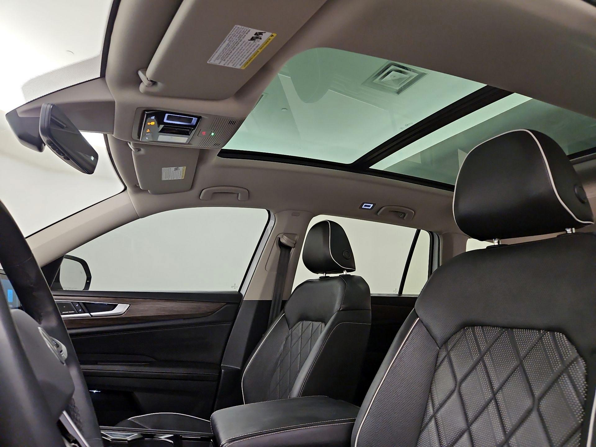 Thumbnail: 2024 Volkswagen Atlas - 20