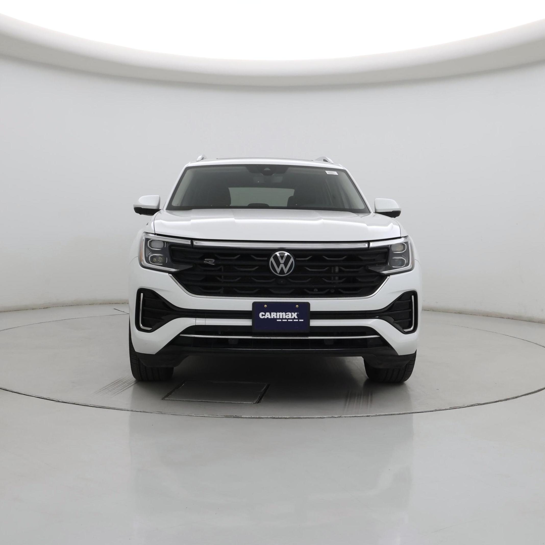 Thumbnail: 2024 Volkswagen Atlas - 5