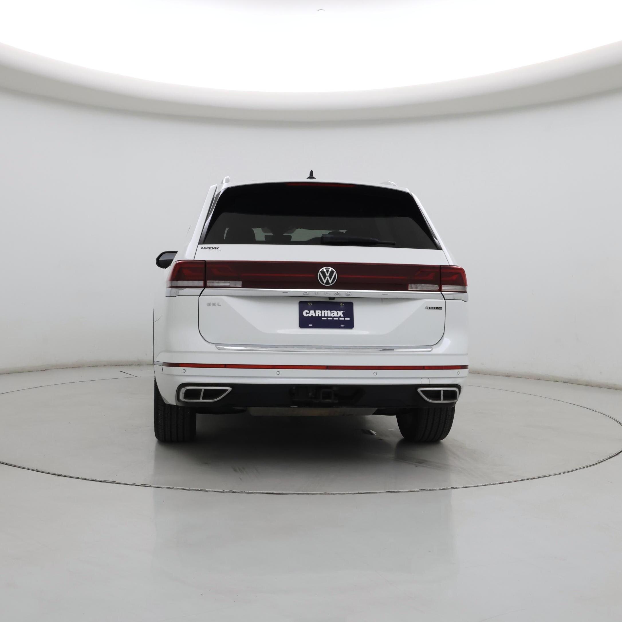 Thumbnail: 2024 Volkswagen Atlas - 6