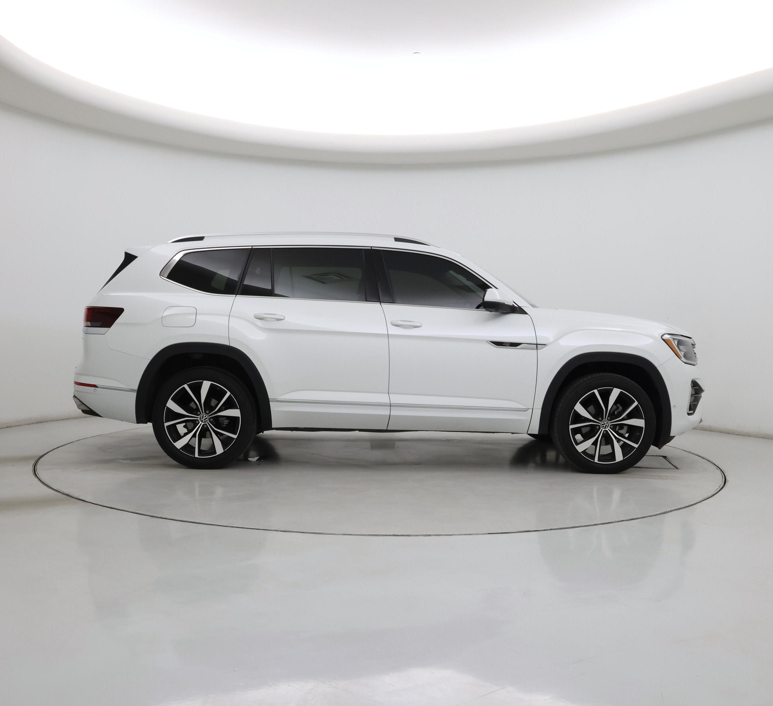 Thumbnail: 2024 Volkswagen Atlas - 7