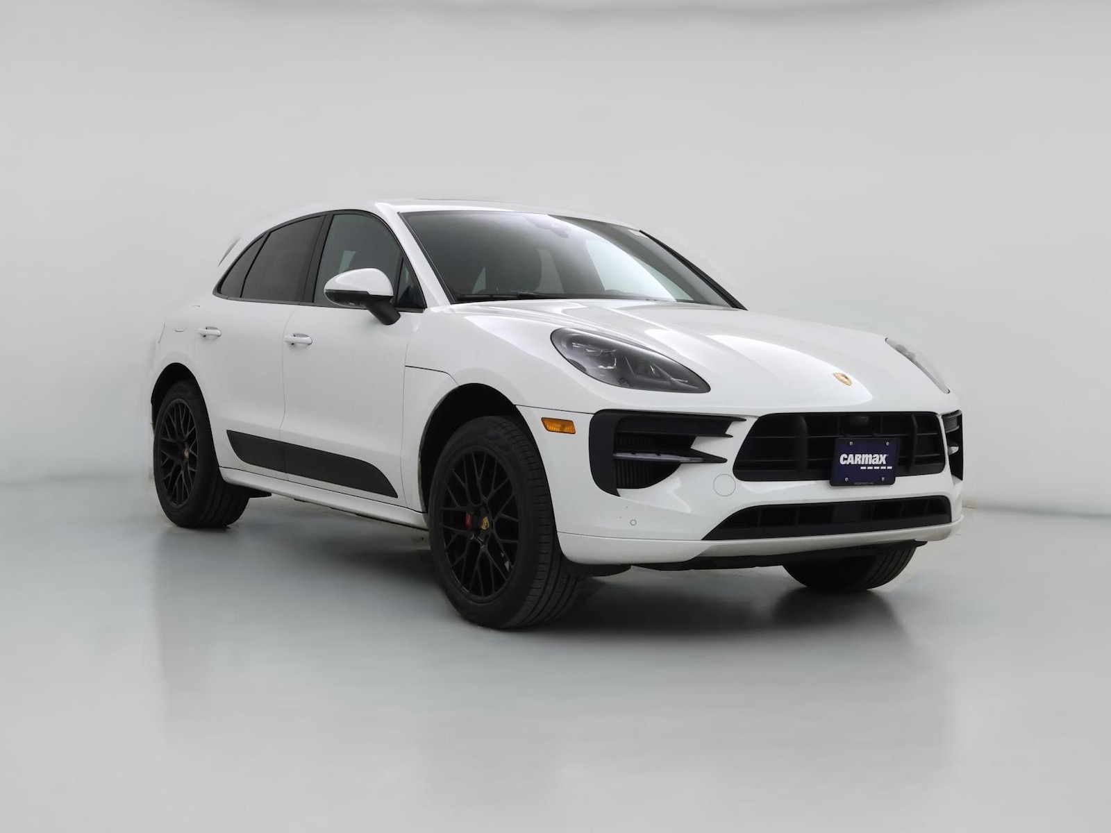 2021 Porsche Macan GTS