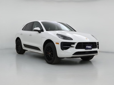 2021 Porsche Macan GTS