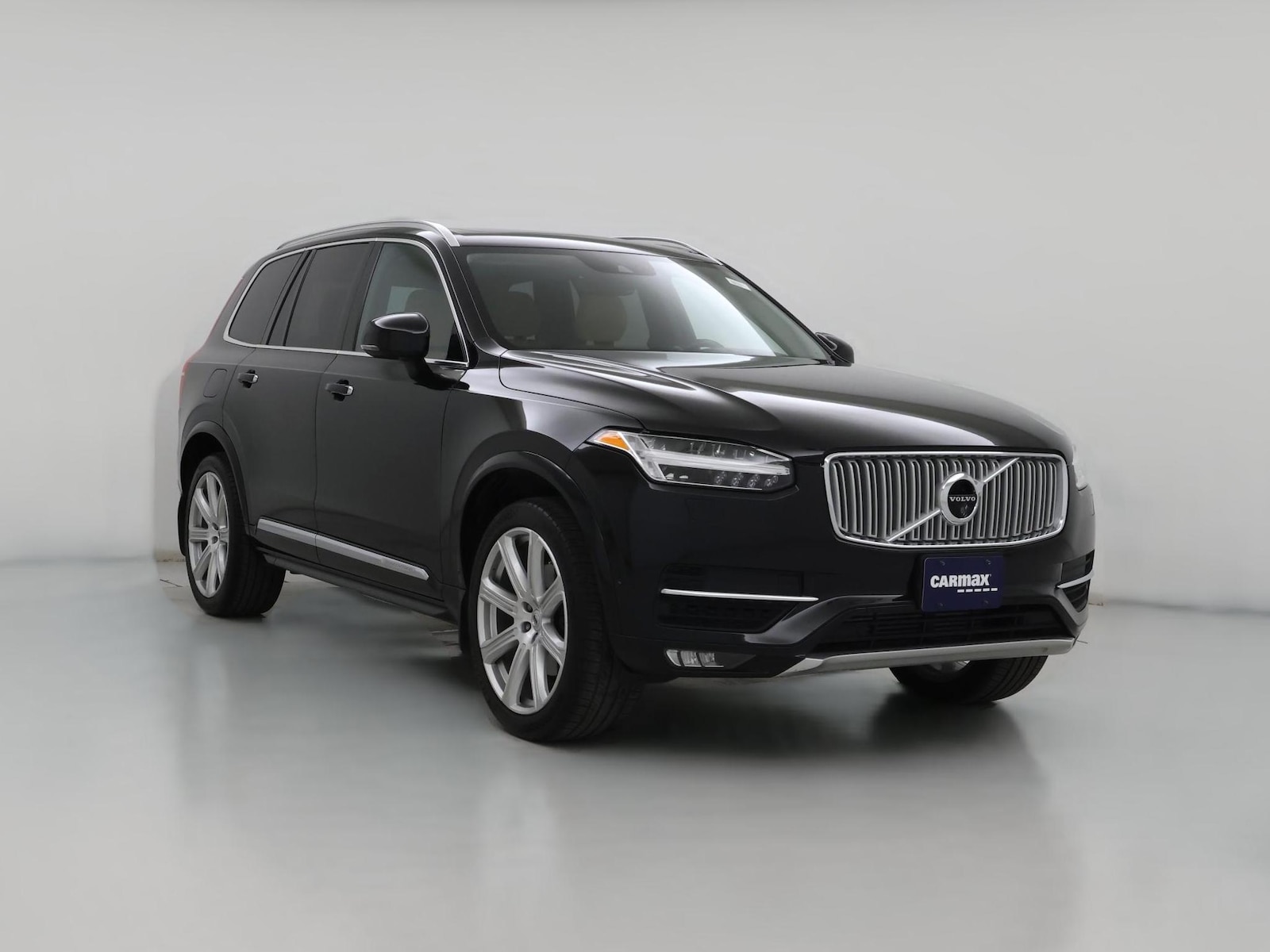 2016 Volvo XC90