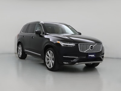 2016 Volvo XC90 T6 Inscription