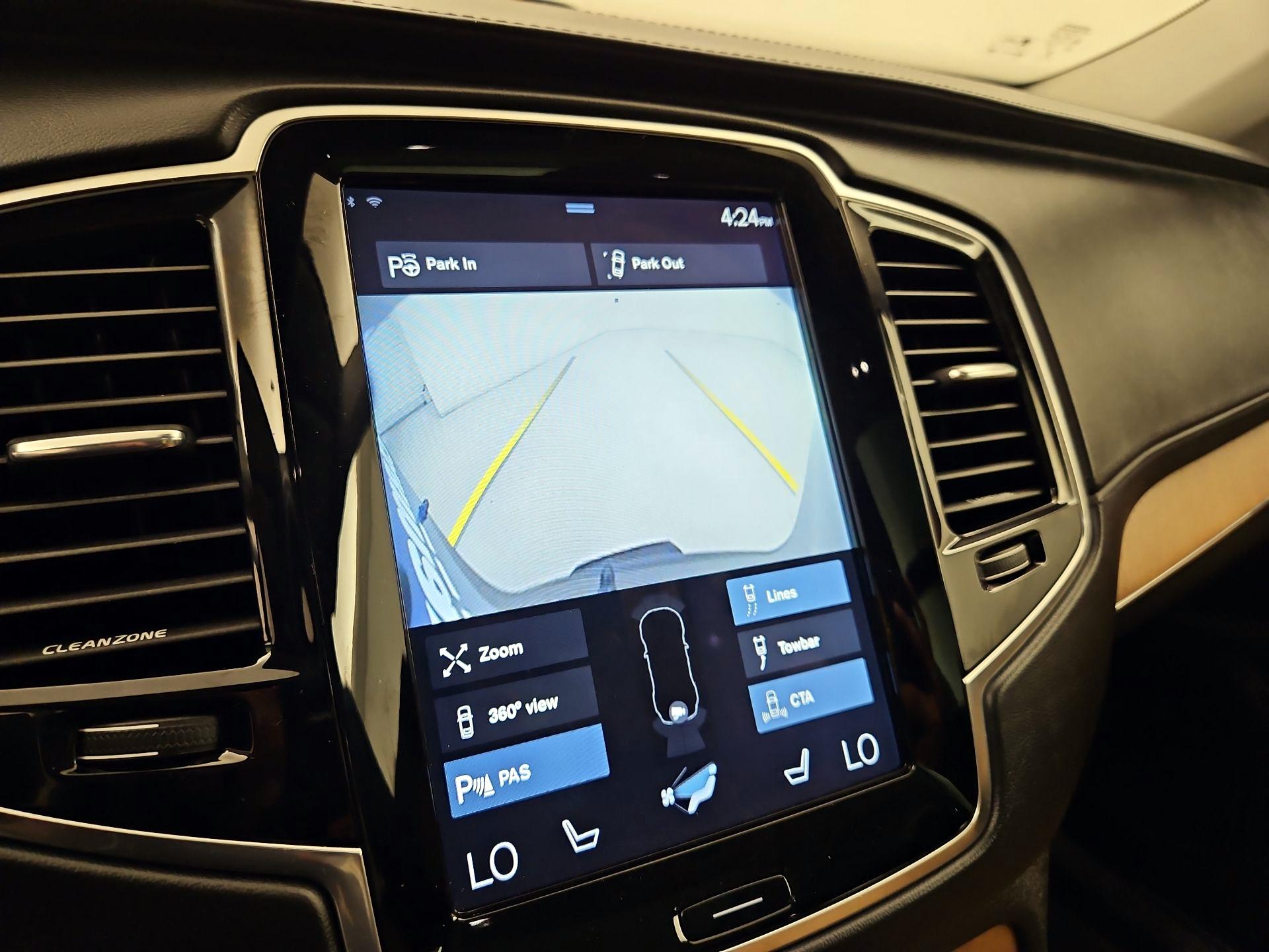 Thumbnail: 2016 Volvo XC90 - 15