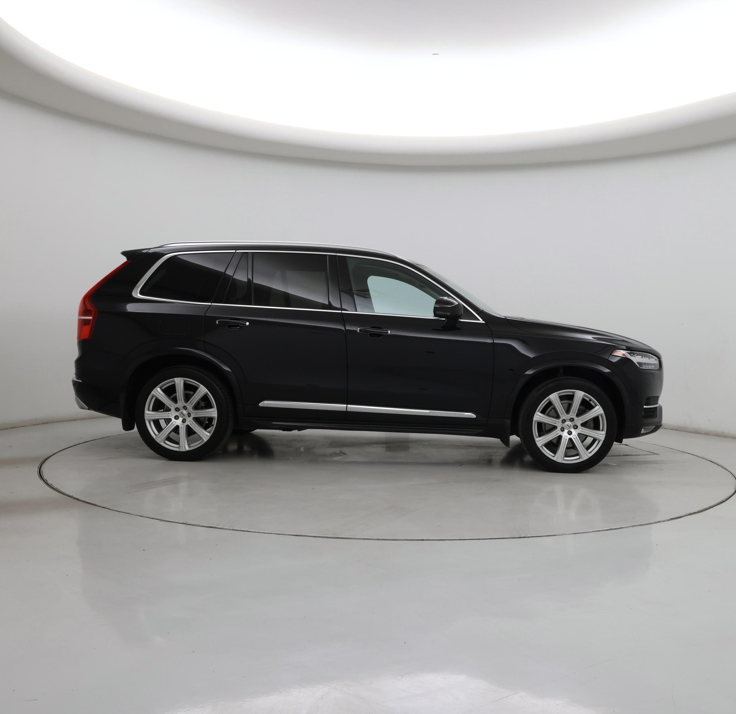 Thumbnail: 2016 Volvo XC90 - 7