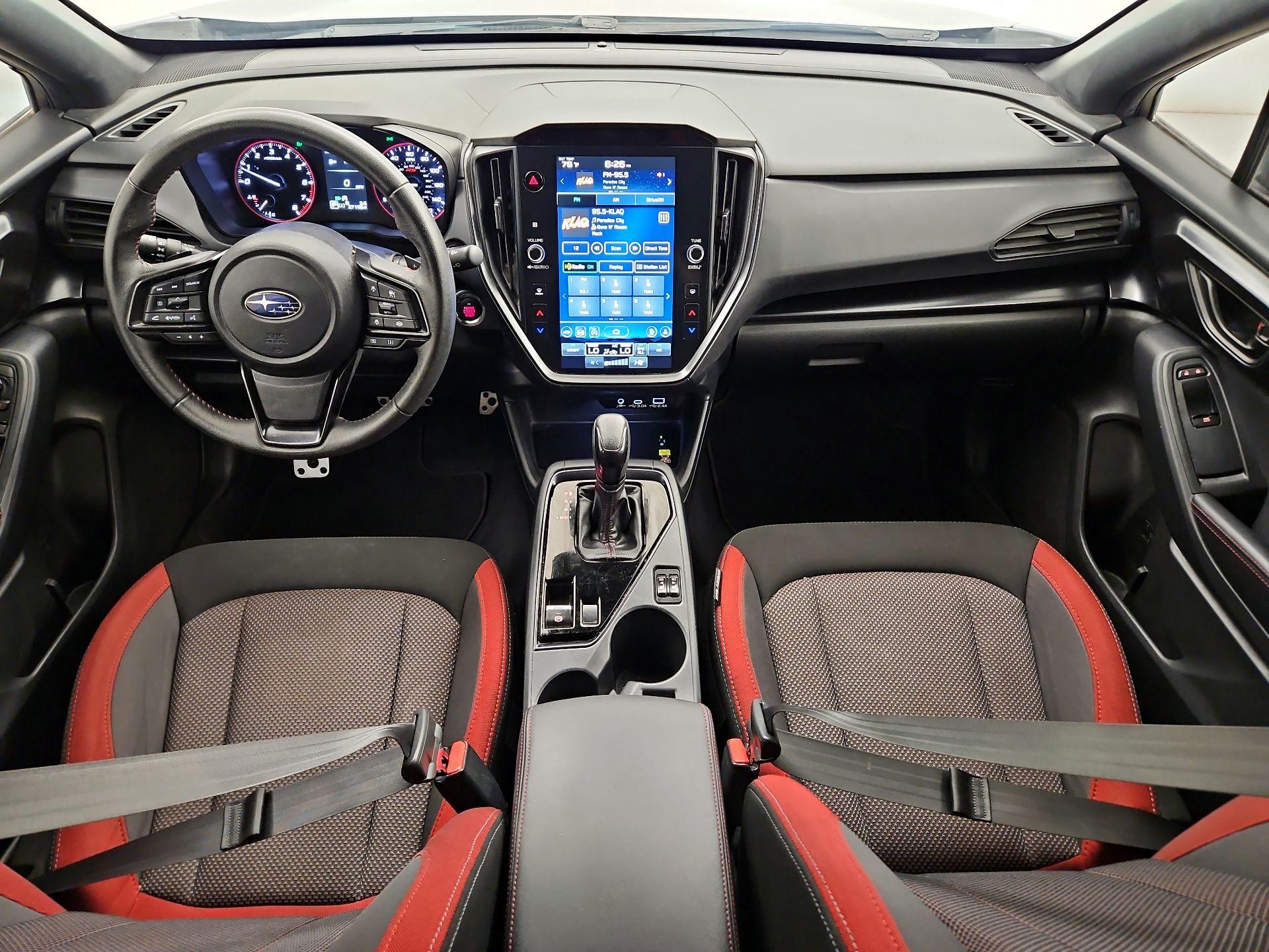 Thumbnail: 2024 Subaru Impreza - 9