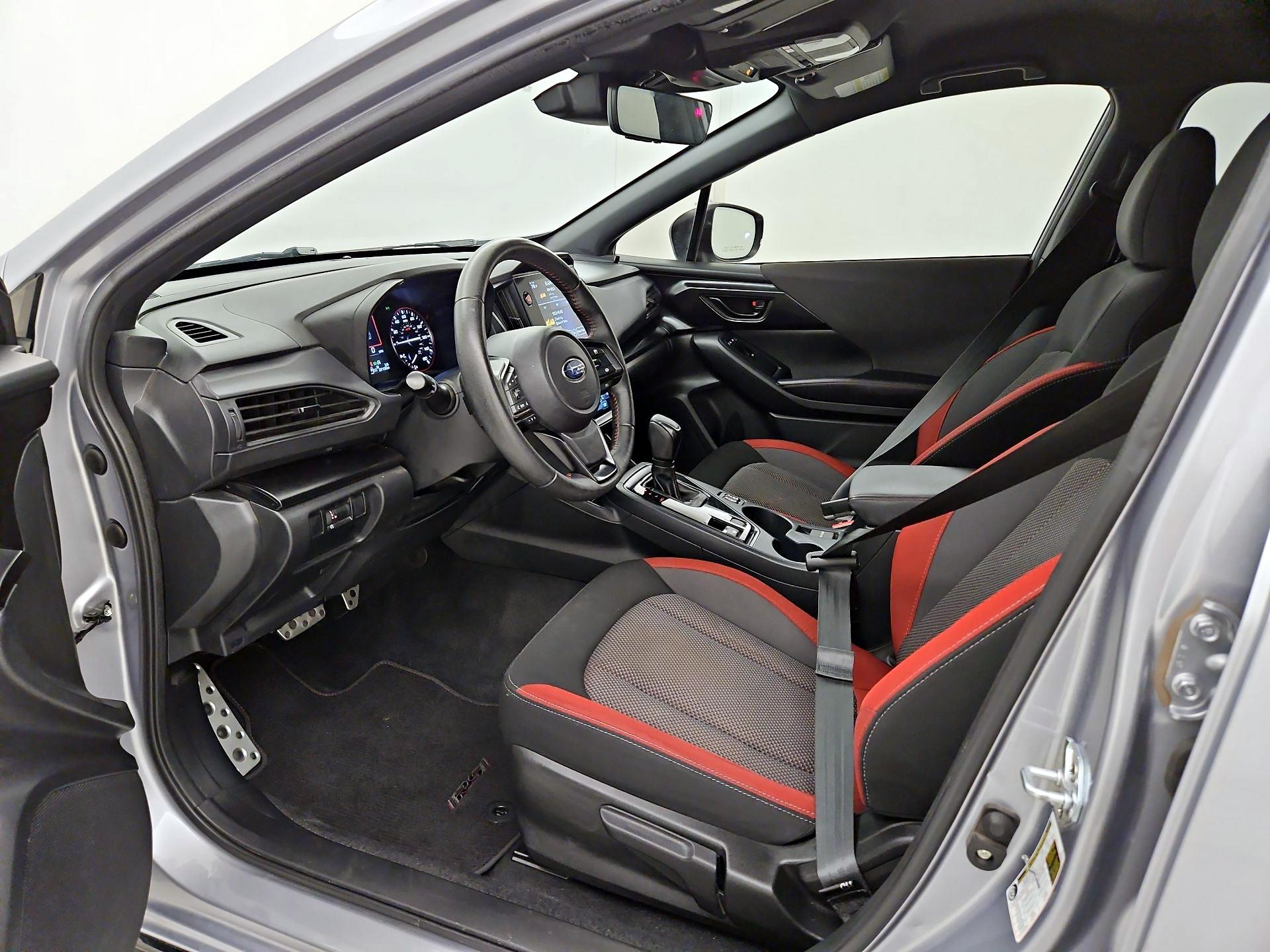 Thumbnail: 2024 Subaru Impreza - 11