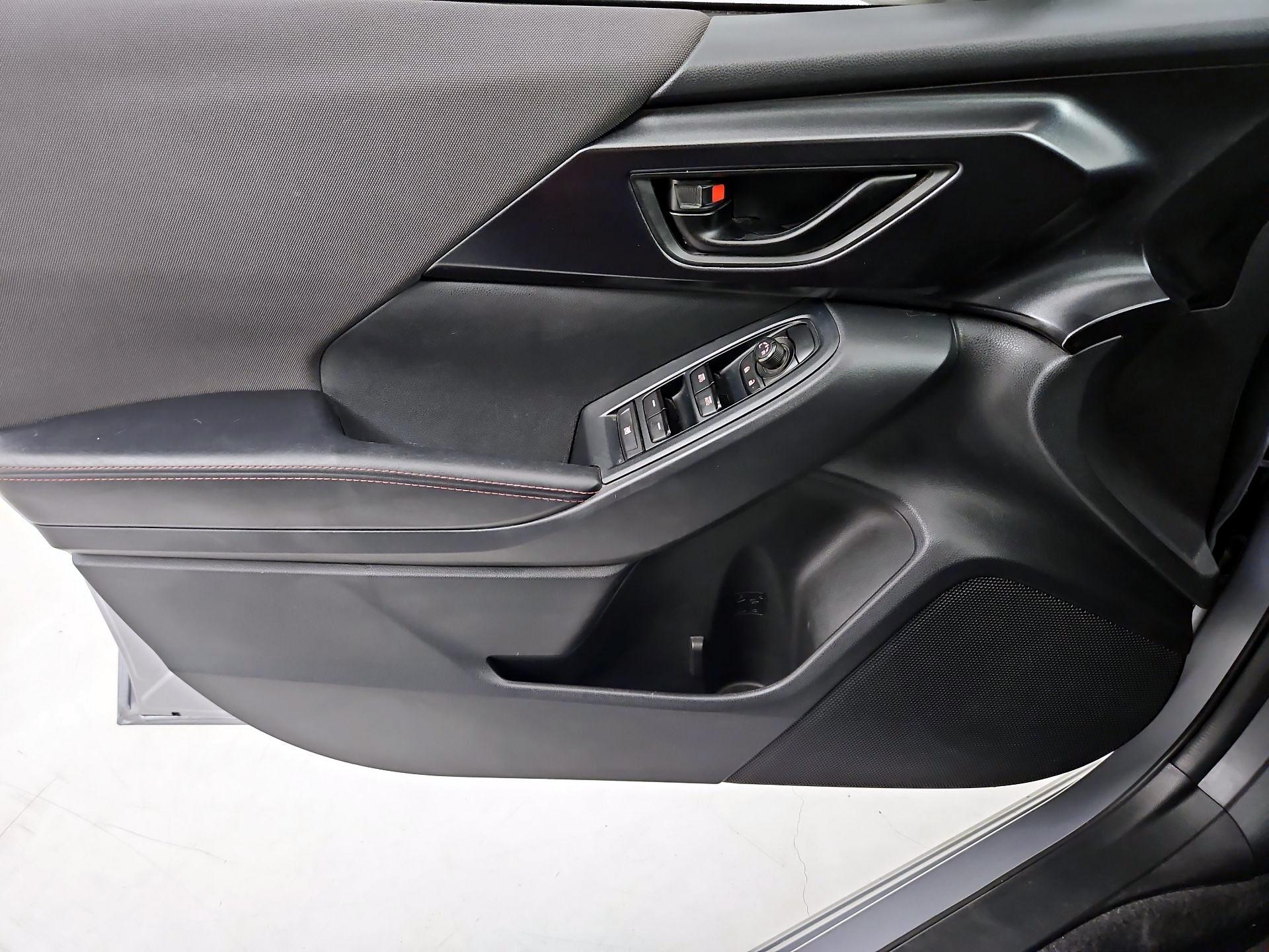 Thumbnail: 2024 Subaru Impreza - 12