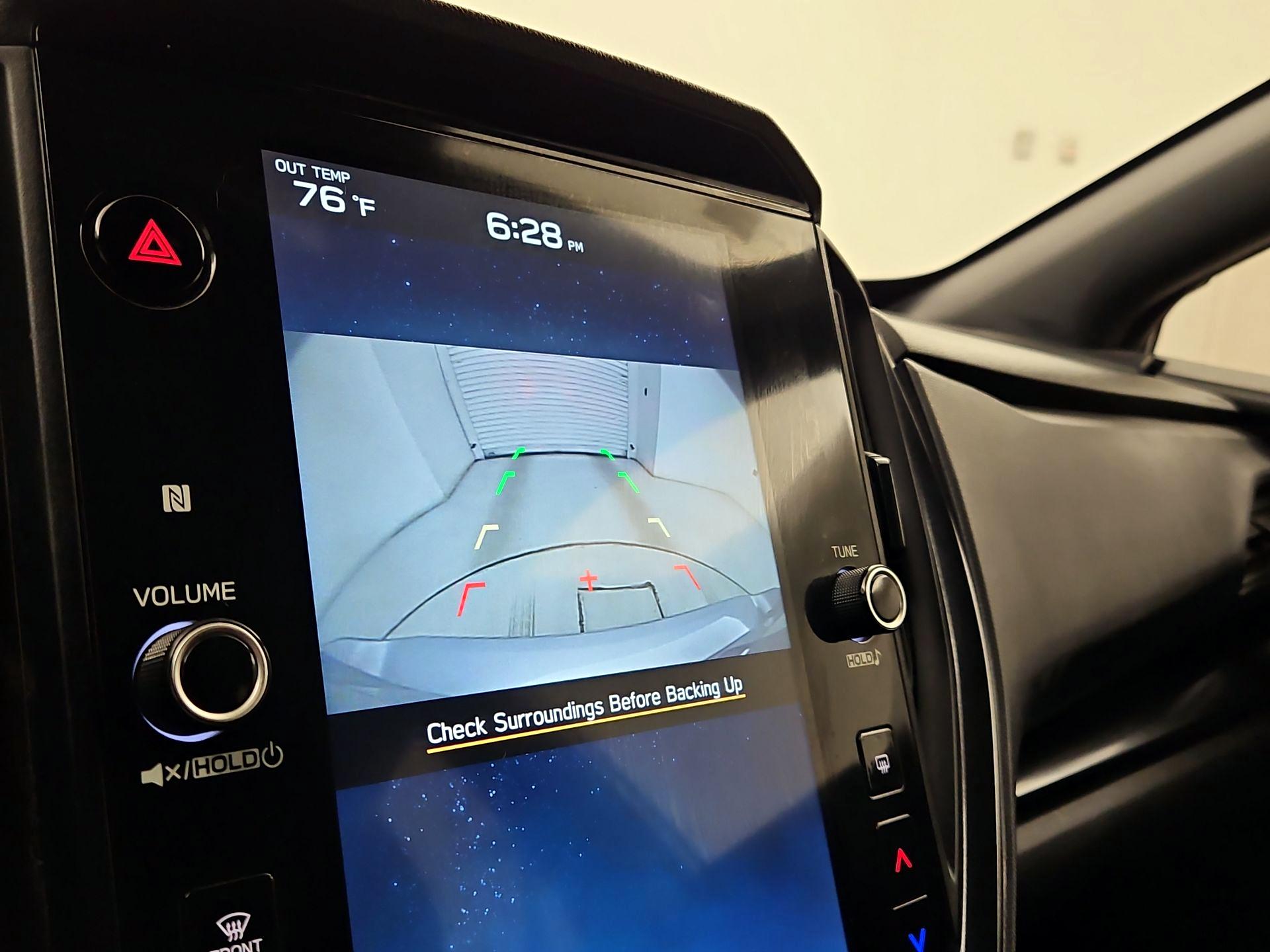 Thumbnail: 2024 Subaru Impreza - 14