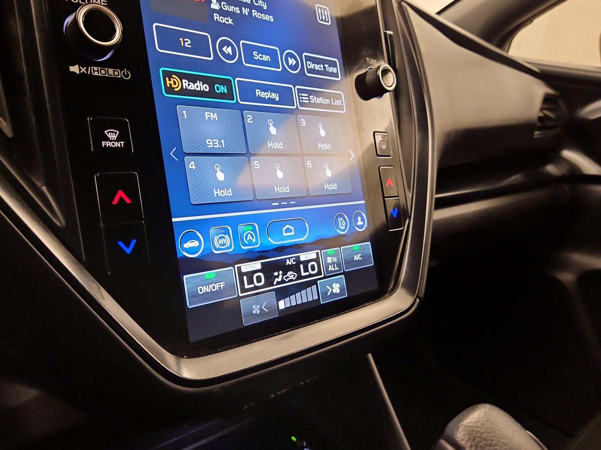 Thumbnail: 2024 Subaru Impreza - 16