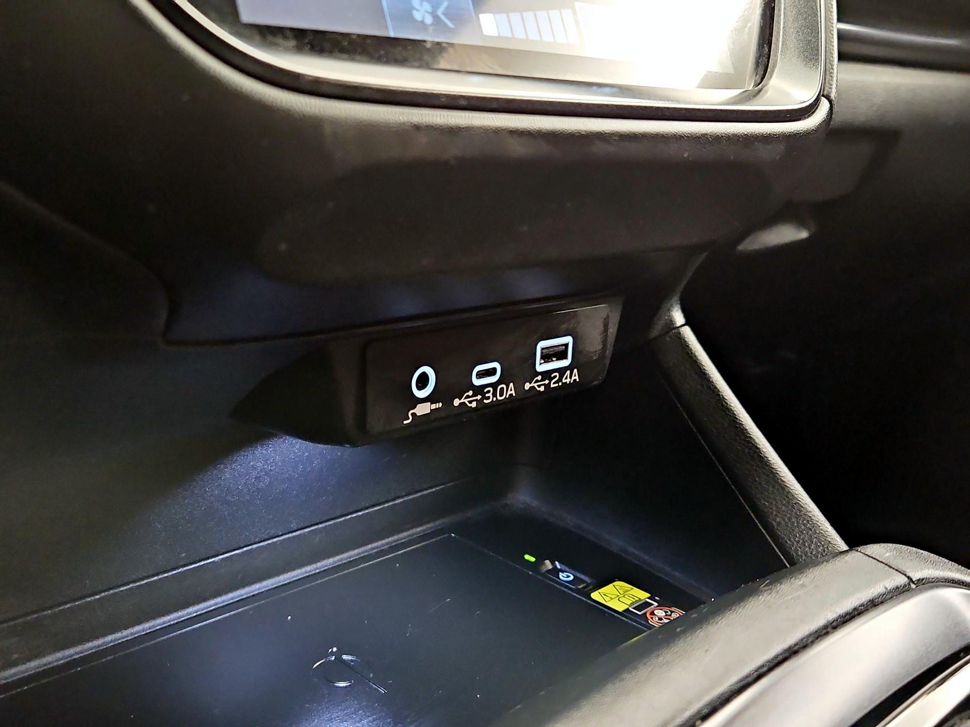 Thumbnail: 2024 Subaru Impreza - 18