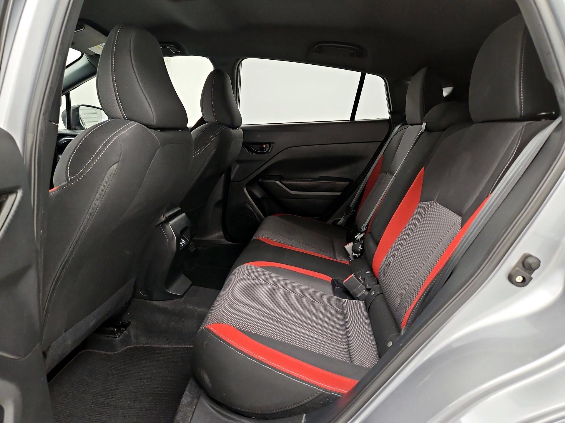 Thumbnail: 2024 Subaru Impreza - 19