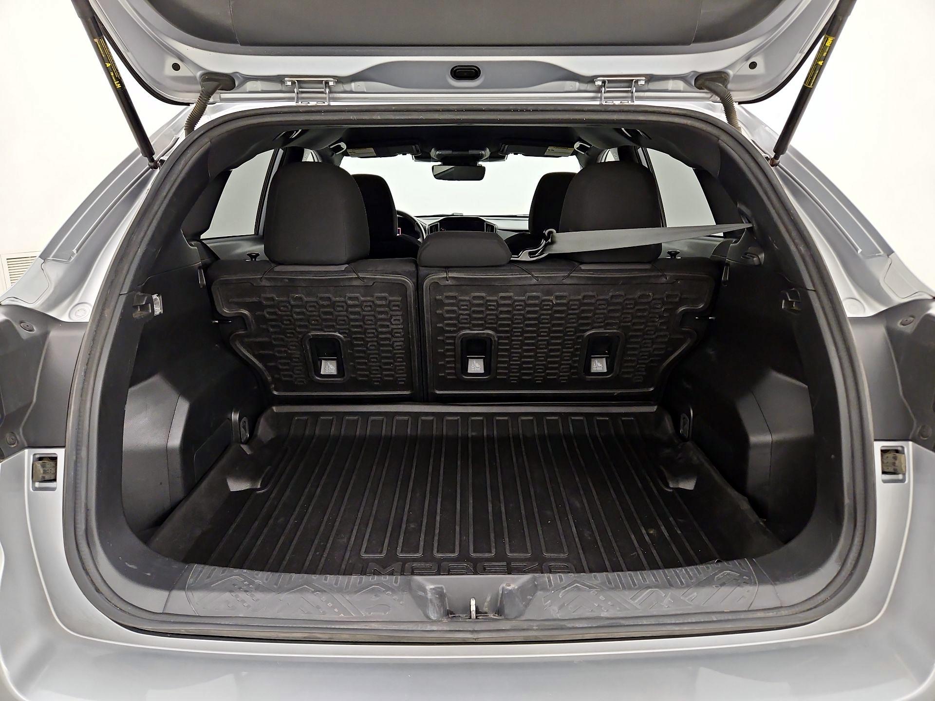 Thumbnail: 2024 Subaru Impreza - 20