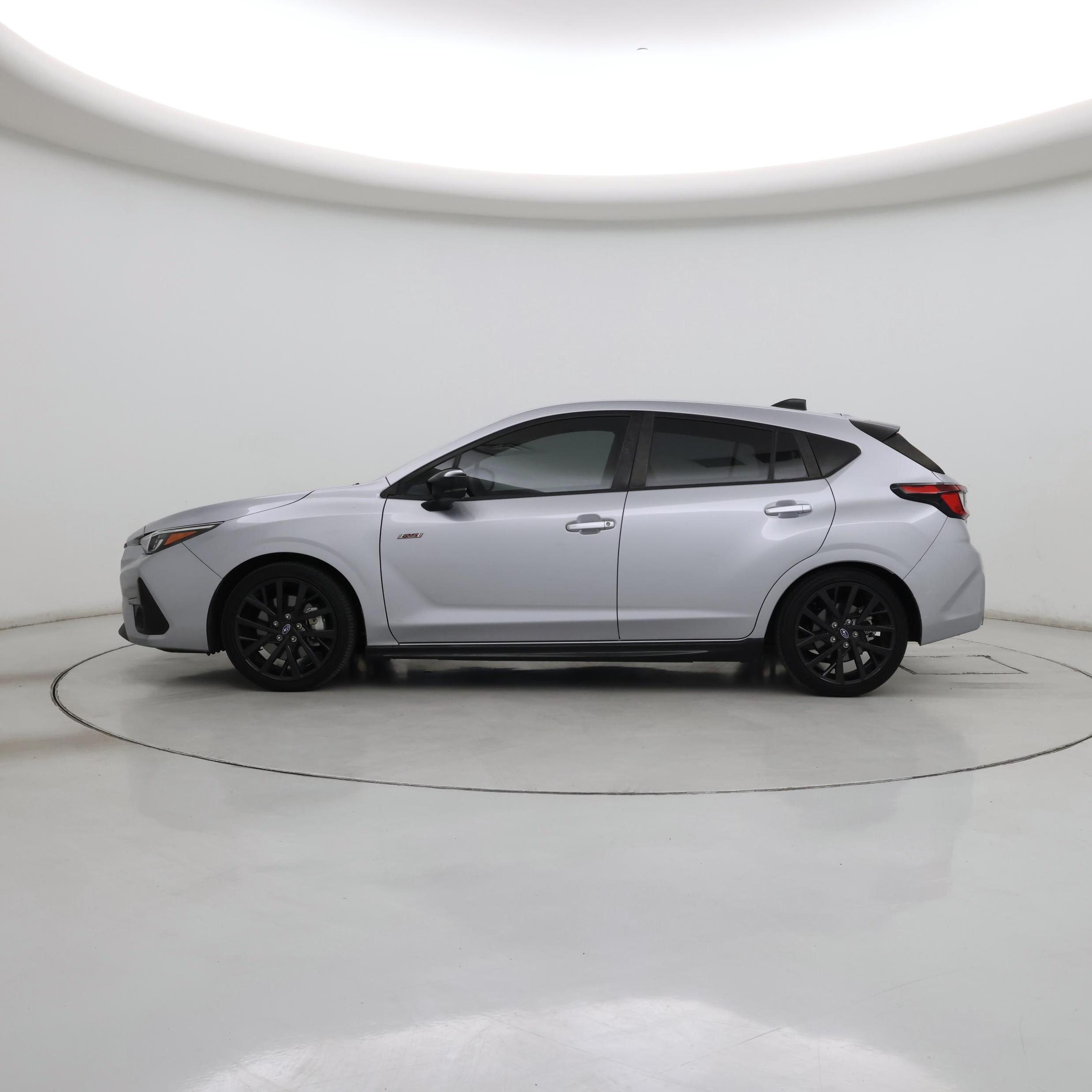 Thumbnail: 2024 Subaru Impreza - 3