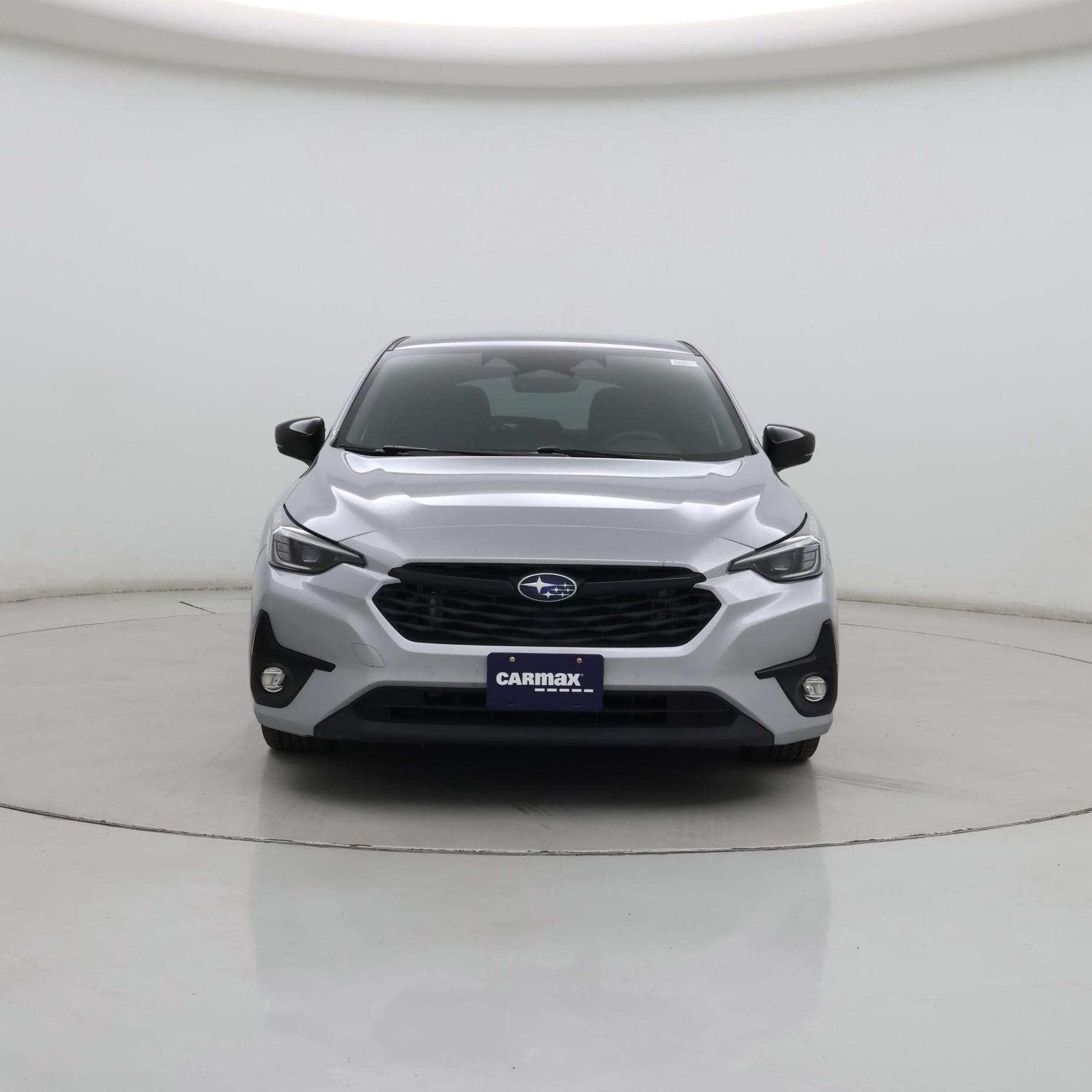 Thumbnail: 2024 Subaru Impreza - 5