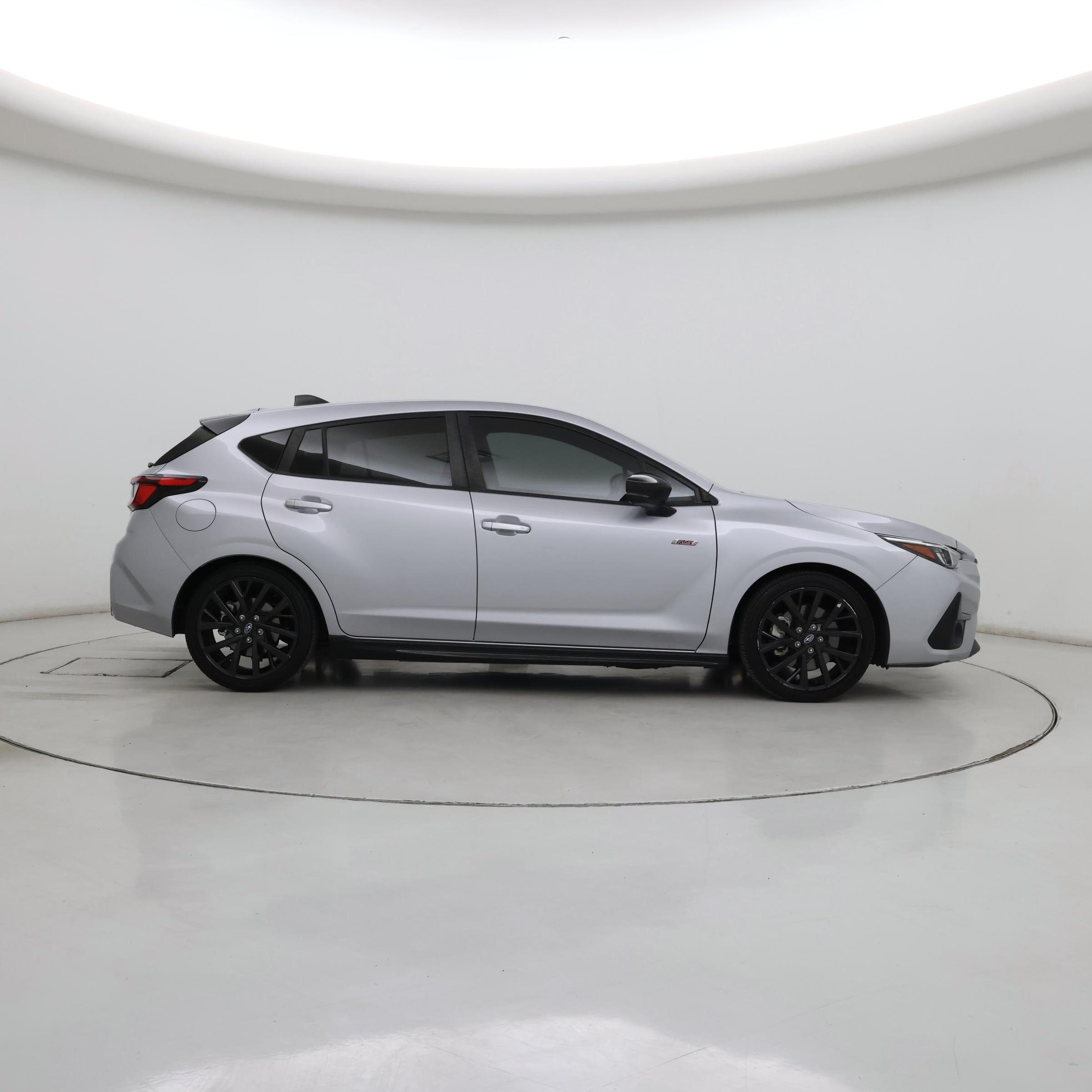 Thumbnail: 2024 Subaru Impreza - 7