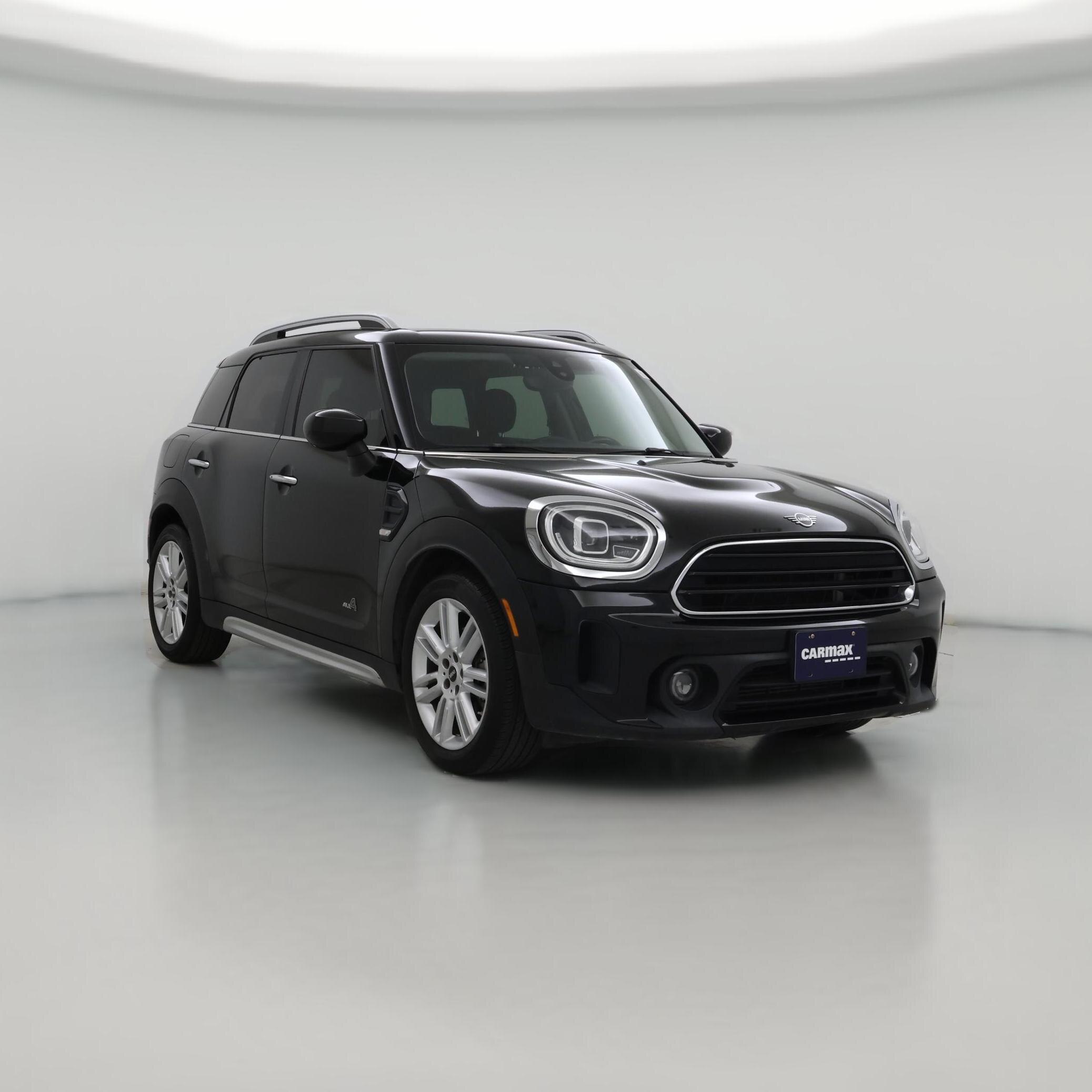 Thumbnail: 2022 MINI Cooper Countryman - 1