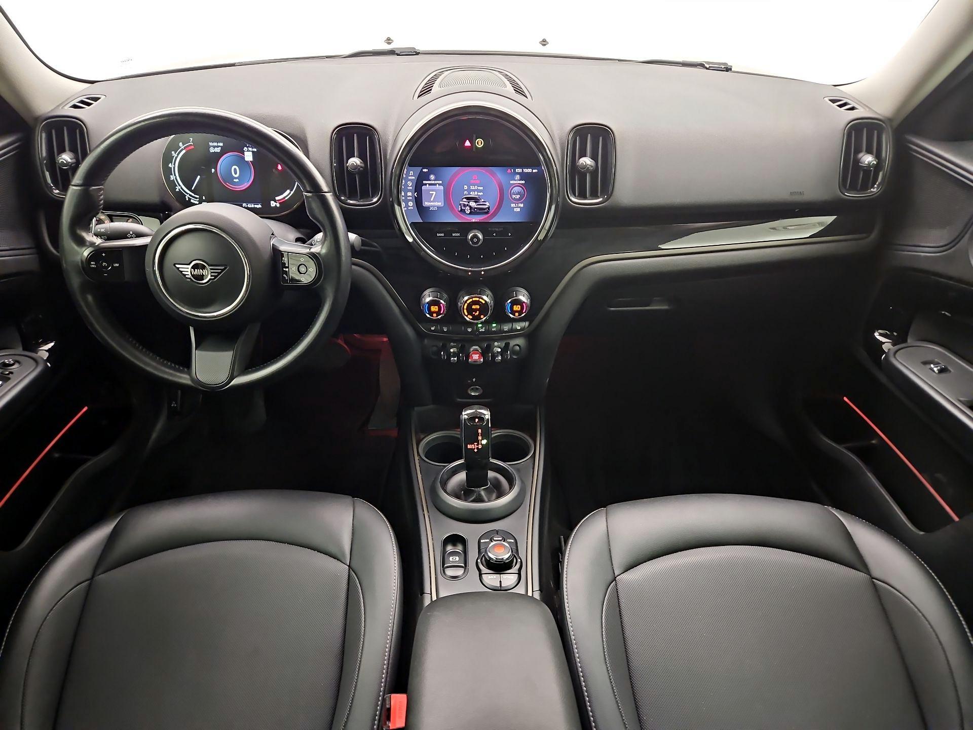 Thumbnail: 2022 MINI Cooper Countryman - 9