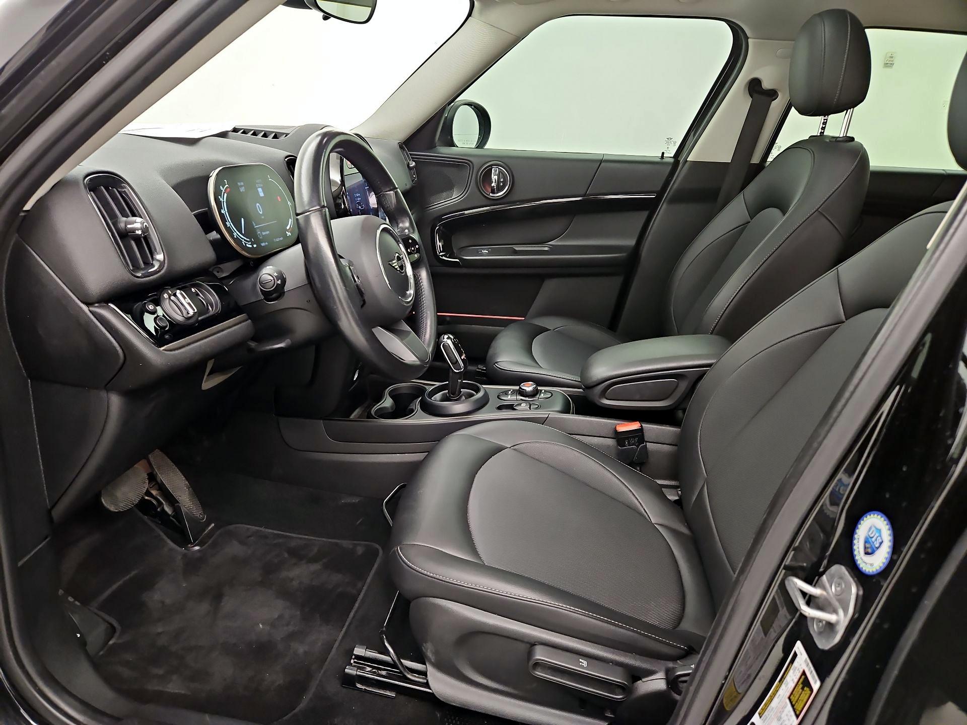 Thumbnail: 2022 MINI Cooper Countryman - 11