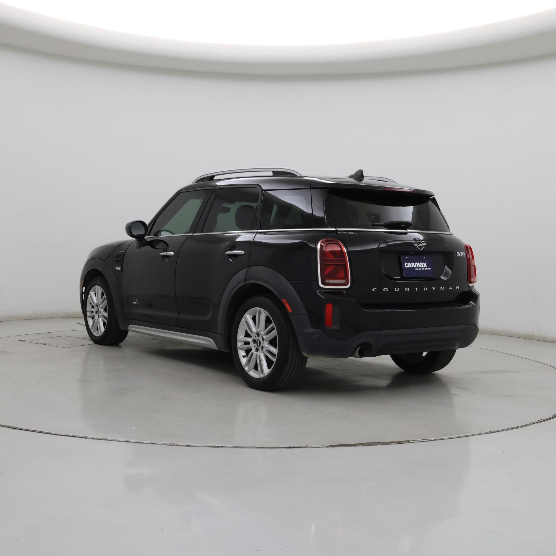 Thumbnail: 2022 MINI Cooper Countryman - 2