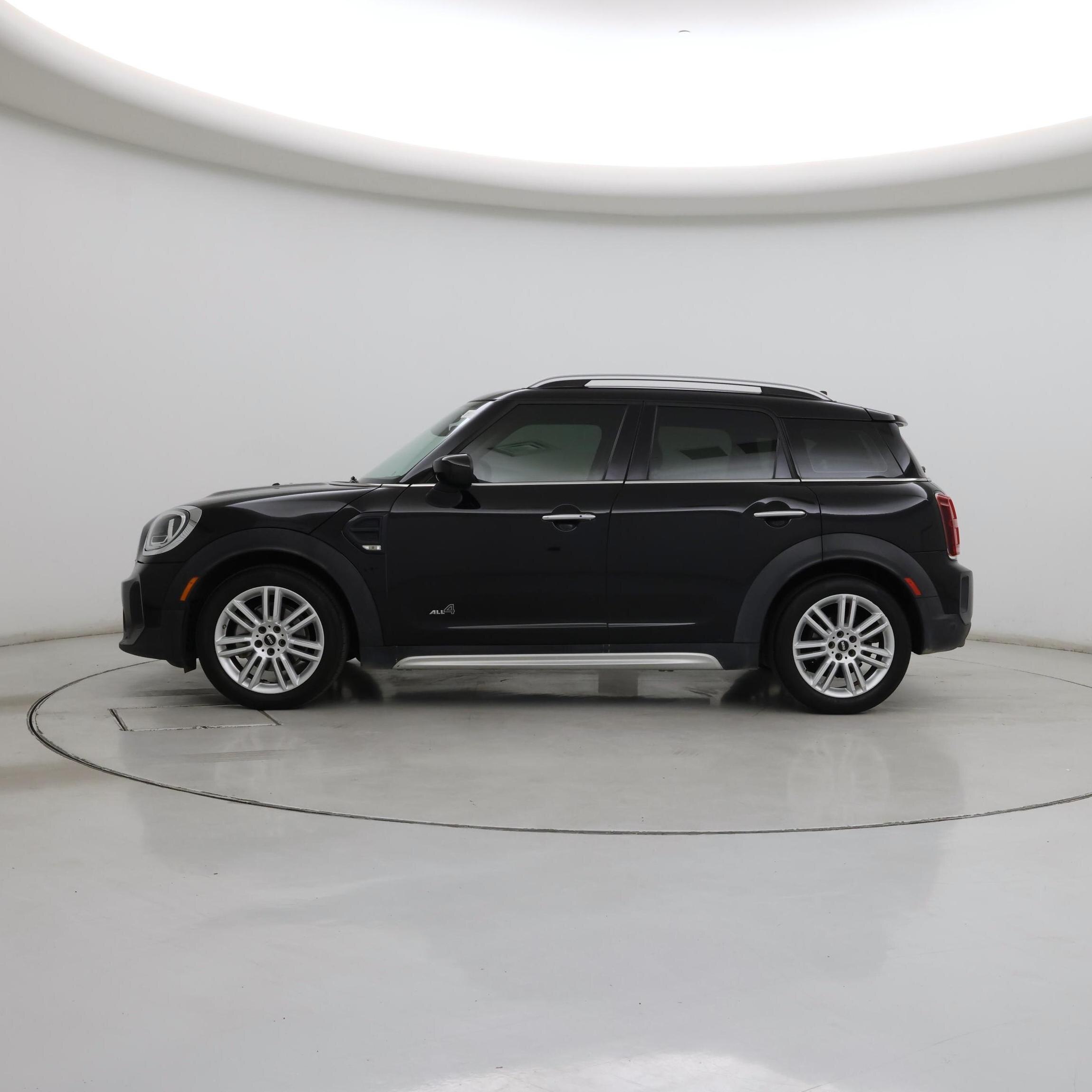 Thumbnail: 2022 MINI Cooper Countryman - 3