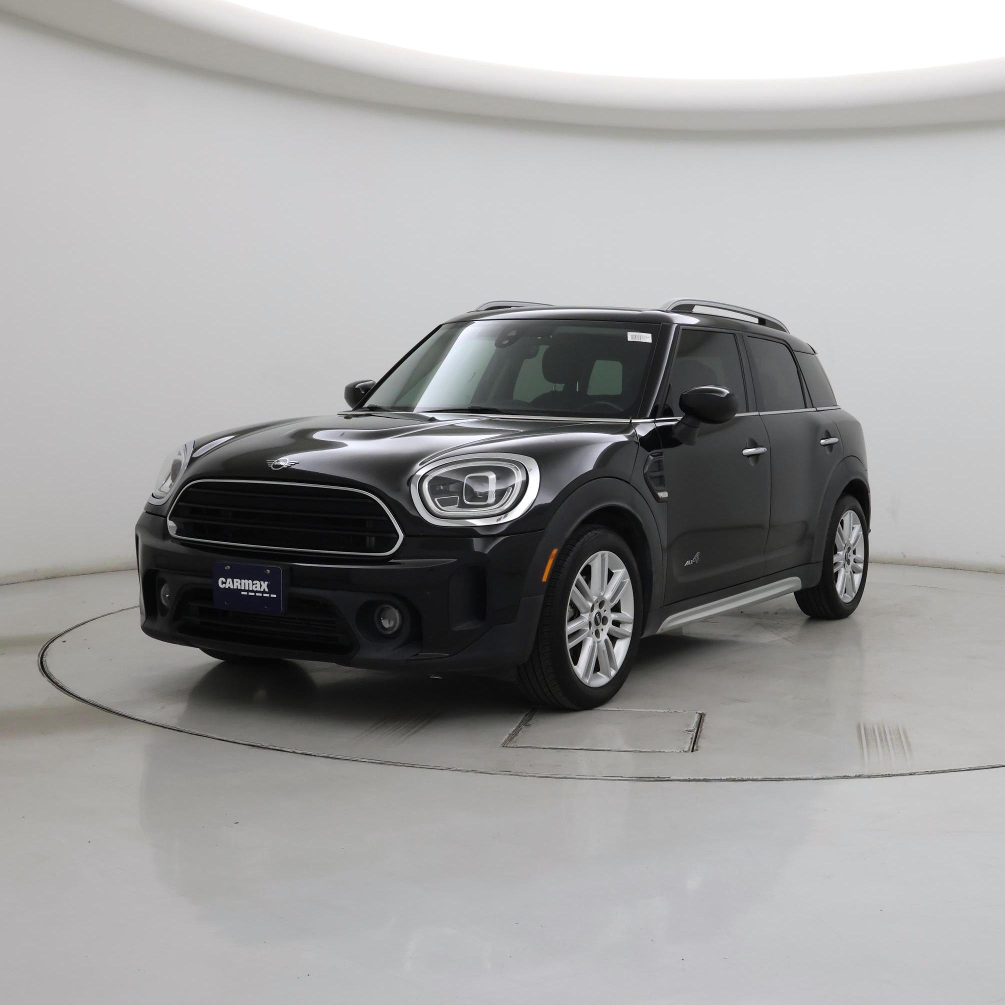 Thumbnail: 2022 MINI Cooper Countryman - 4
