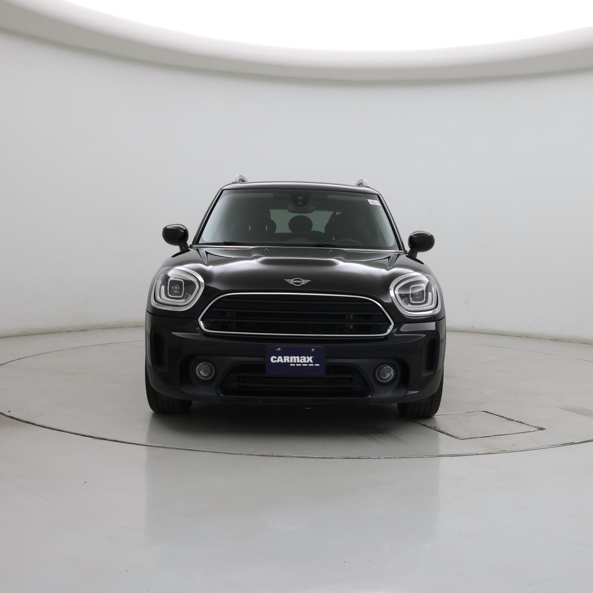 Thumbnail: 2022 MINI Cooper Countryman - 5